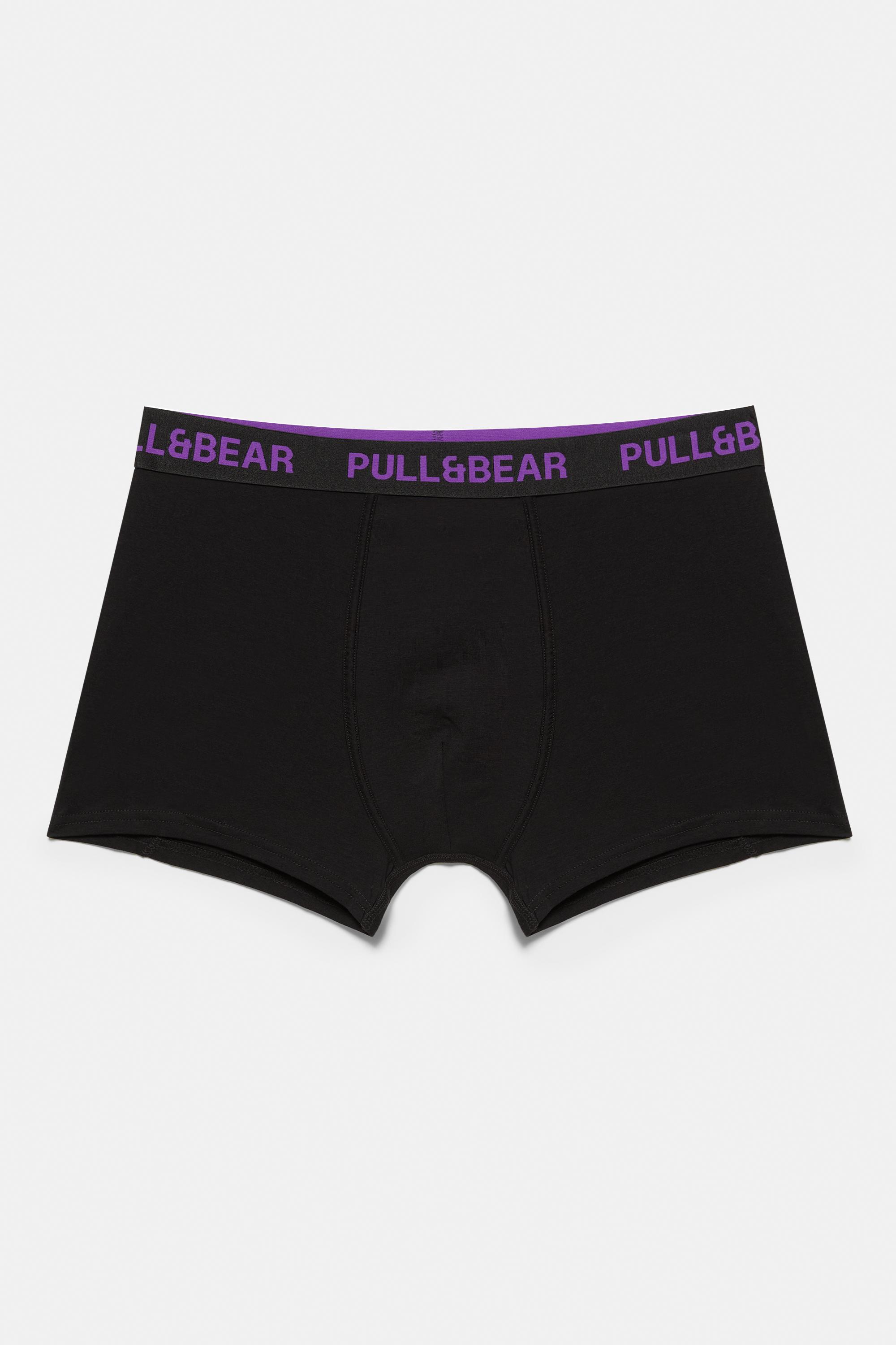 3-pack of boxer briefs — Others