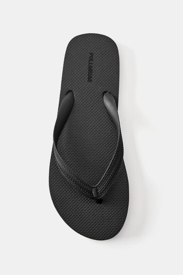 Strappy sandals — Black 4