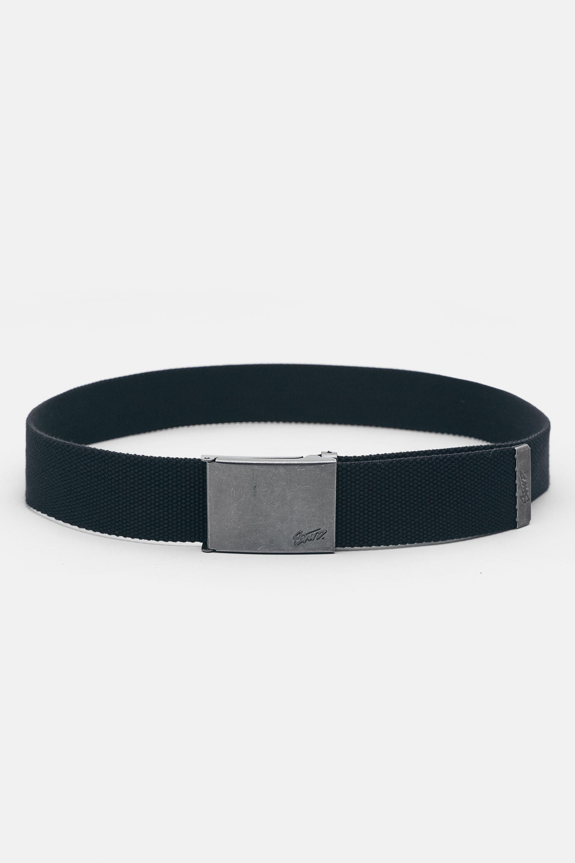 STWD tokalı dokuma kemer