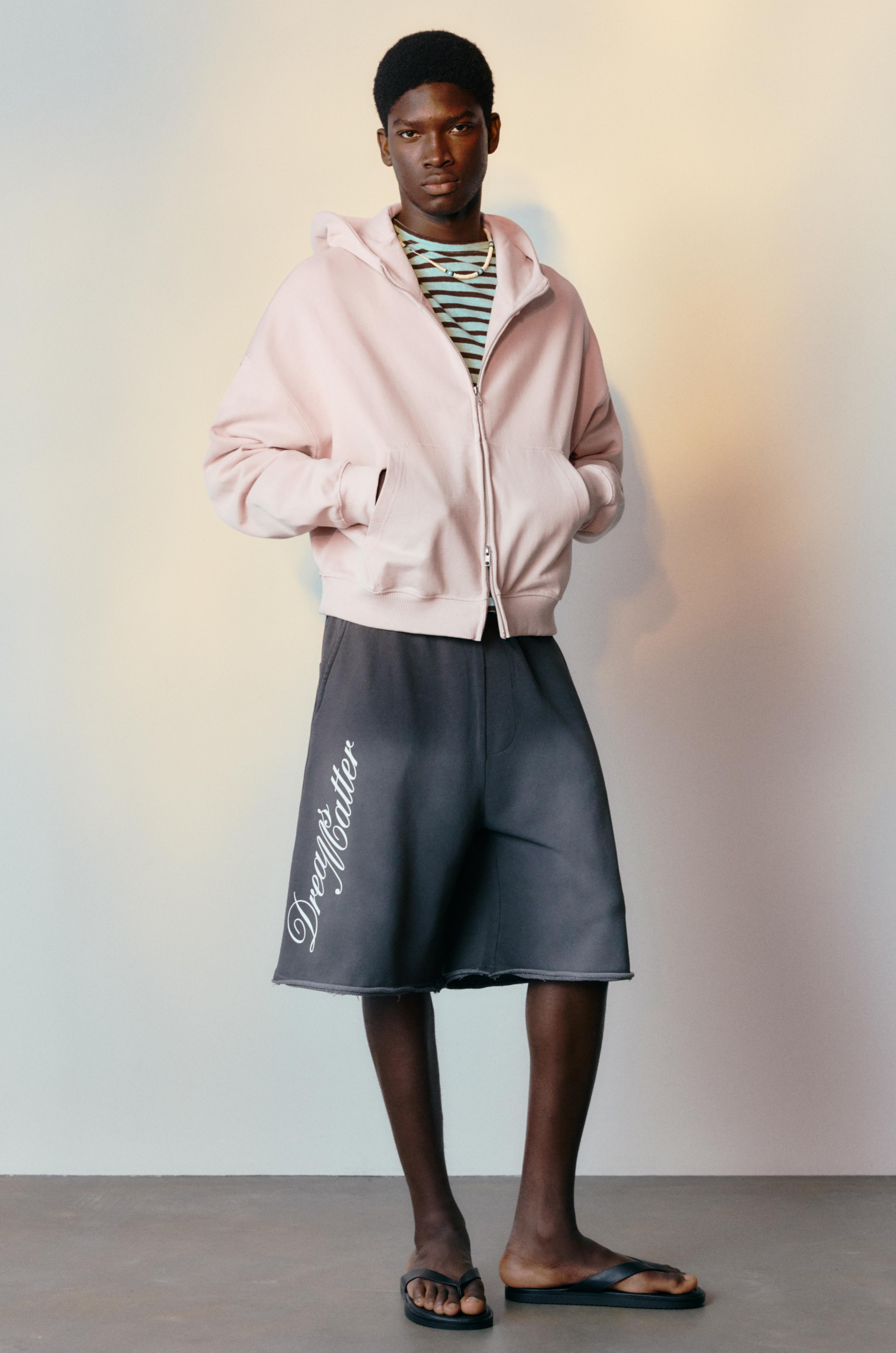 Men's Fashion - 2026 New Collection | PULL&BEAR United States
