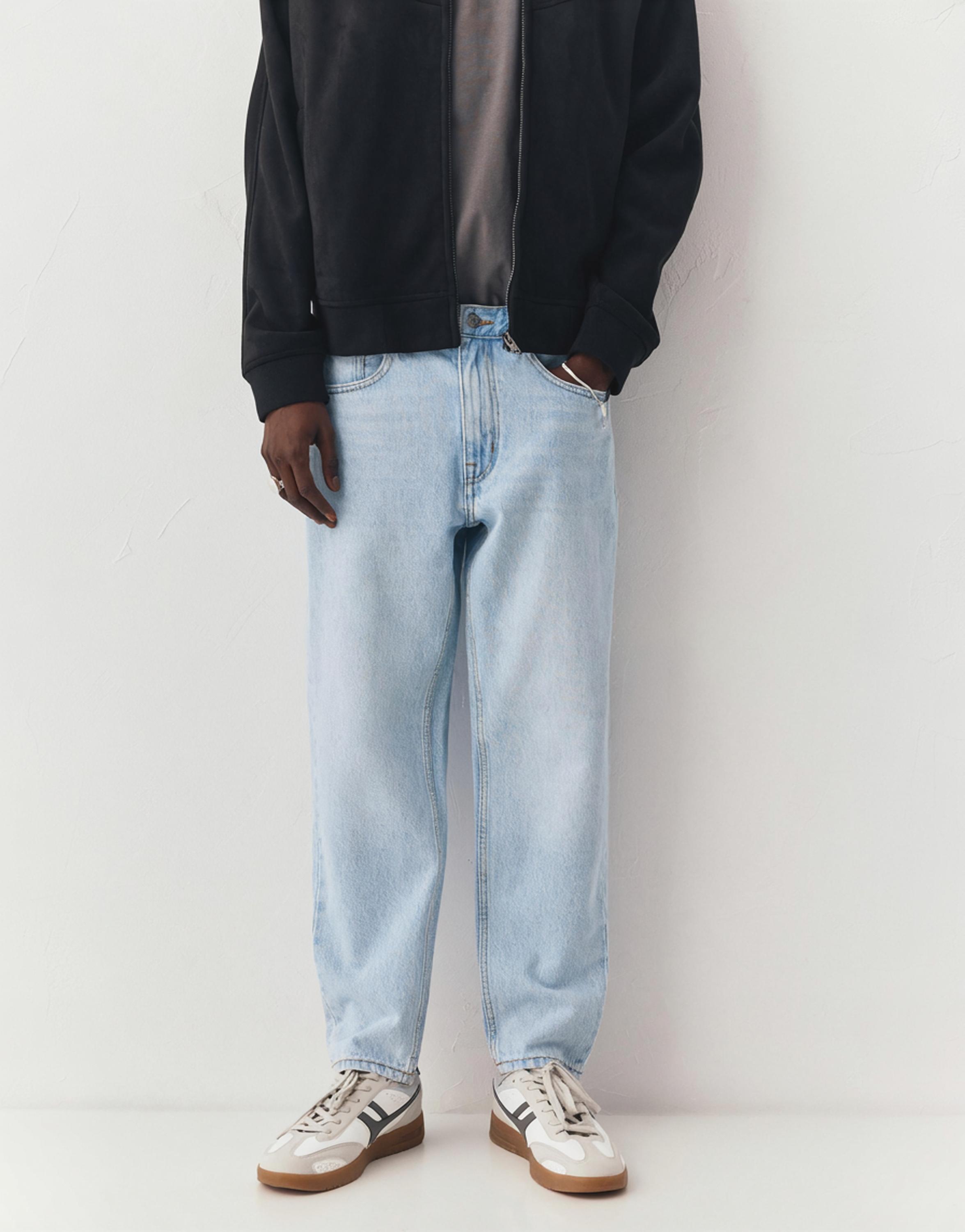 Standart jean - Görsel 26