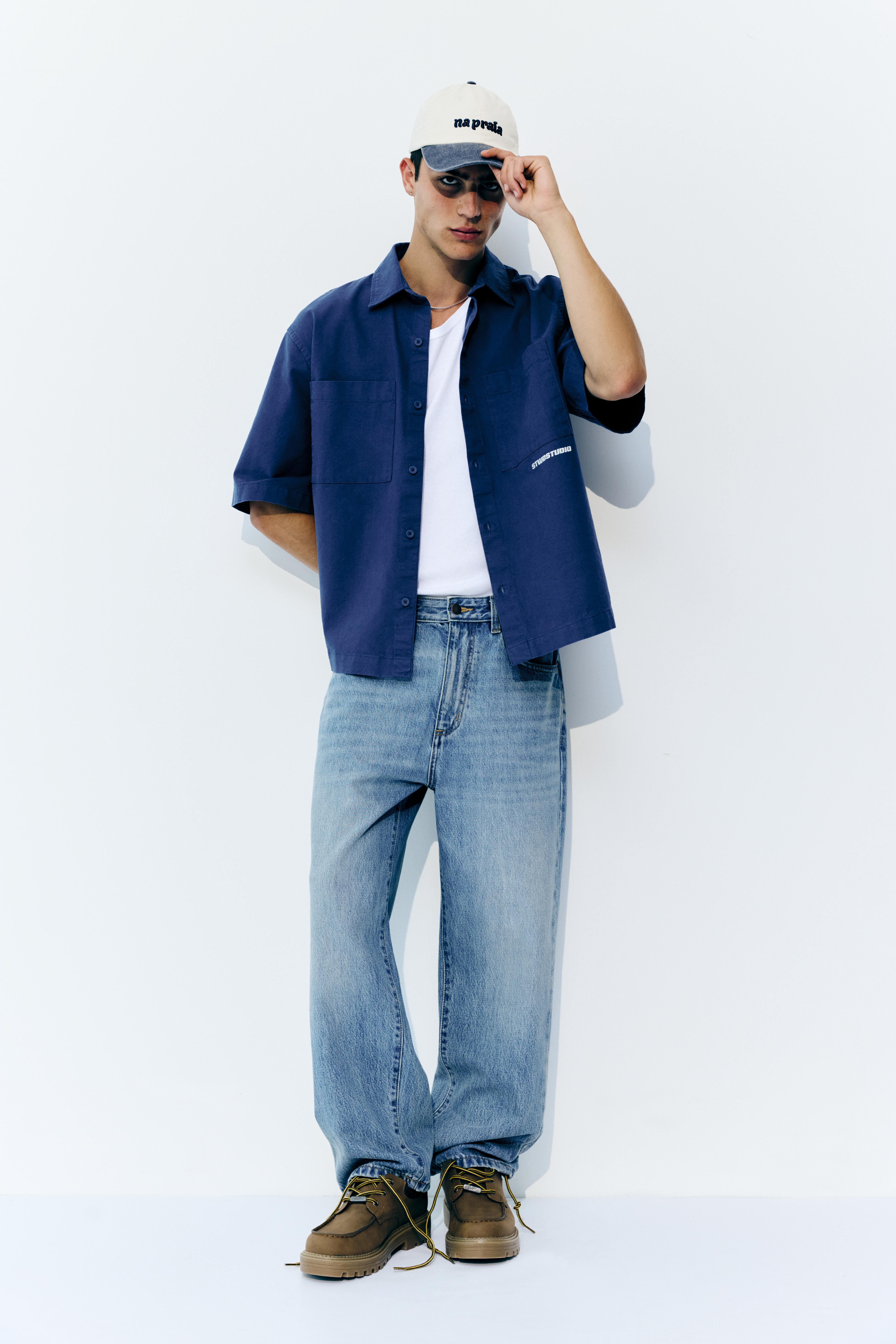 STWD tekne ayakkabısı - Görsel 17