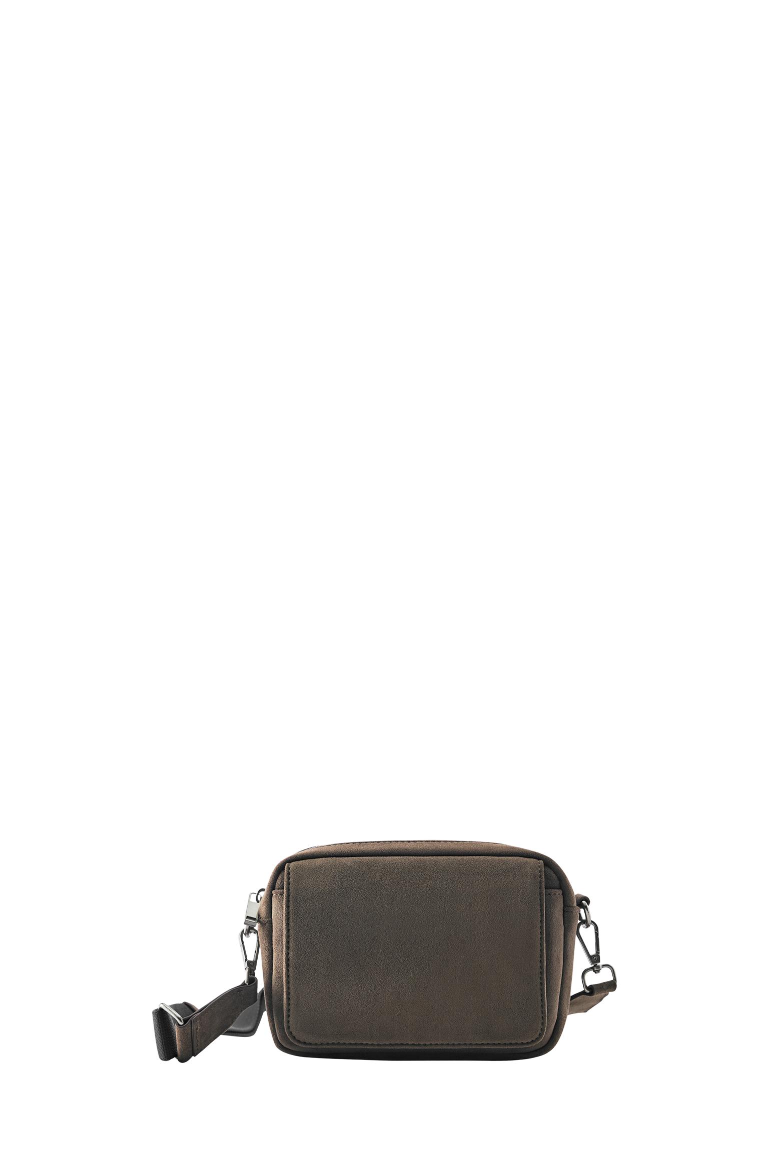 Crossbody bag — Taupe (alternate view)