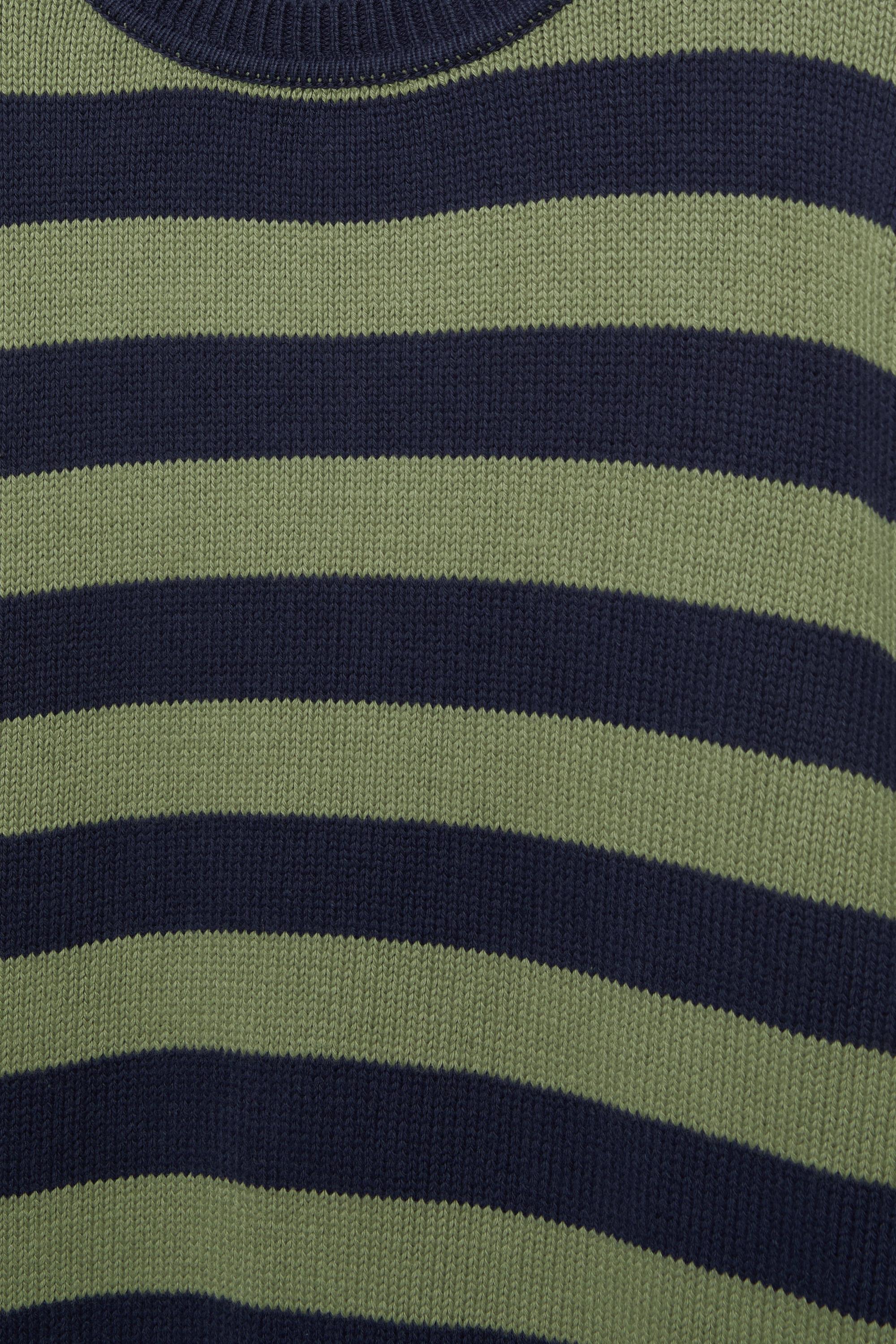 Oversize kazak - Görsel 8