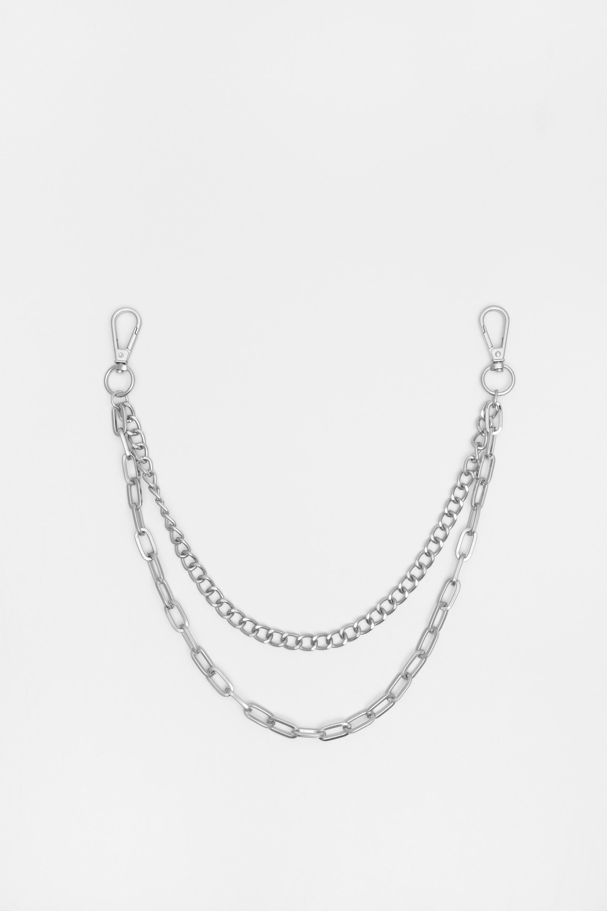 Charm chain - PULL&BEAR
