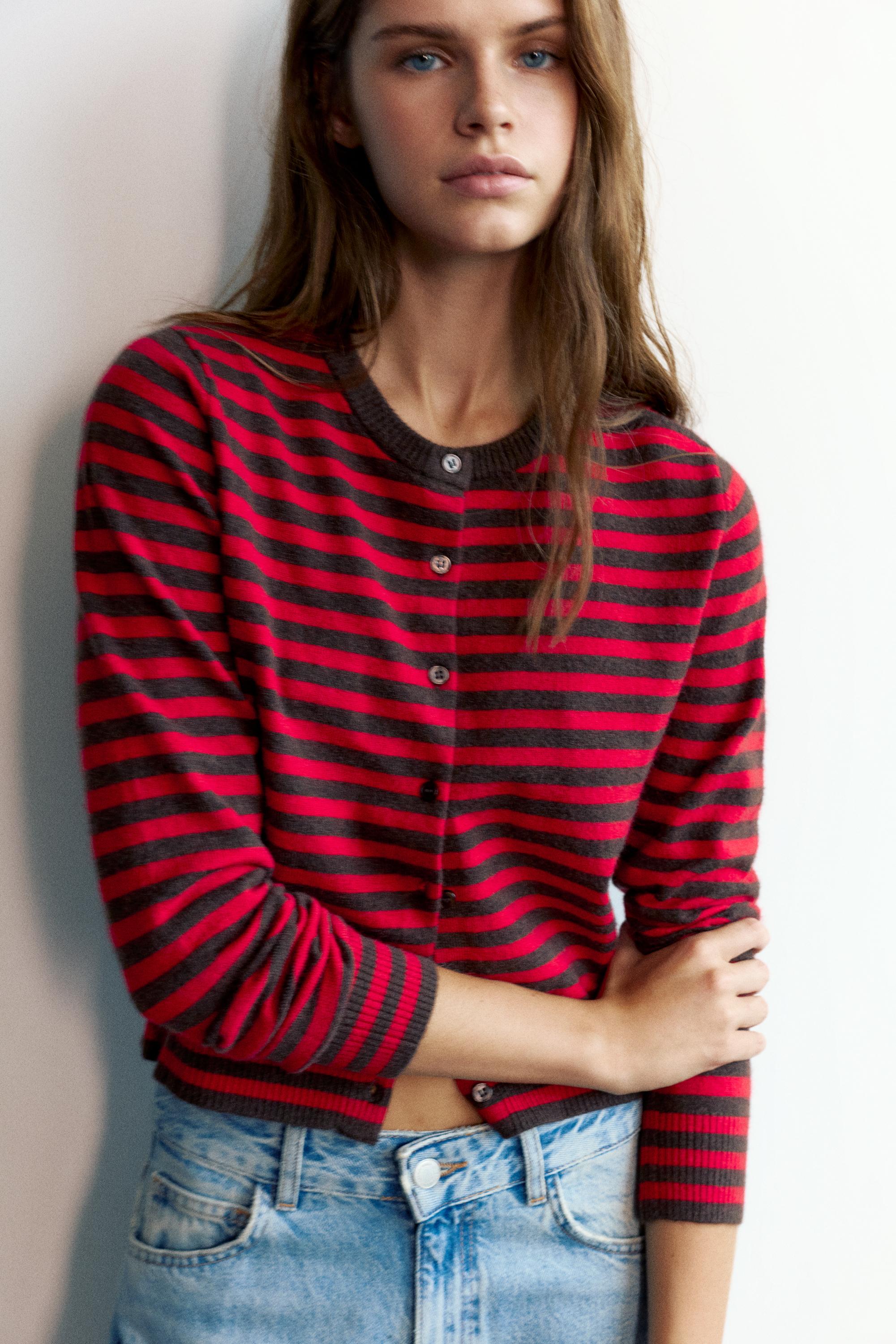 Cardigan Basique Cardigan Basique