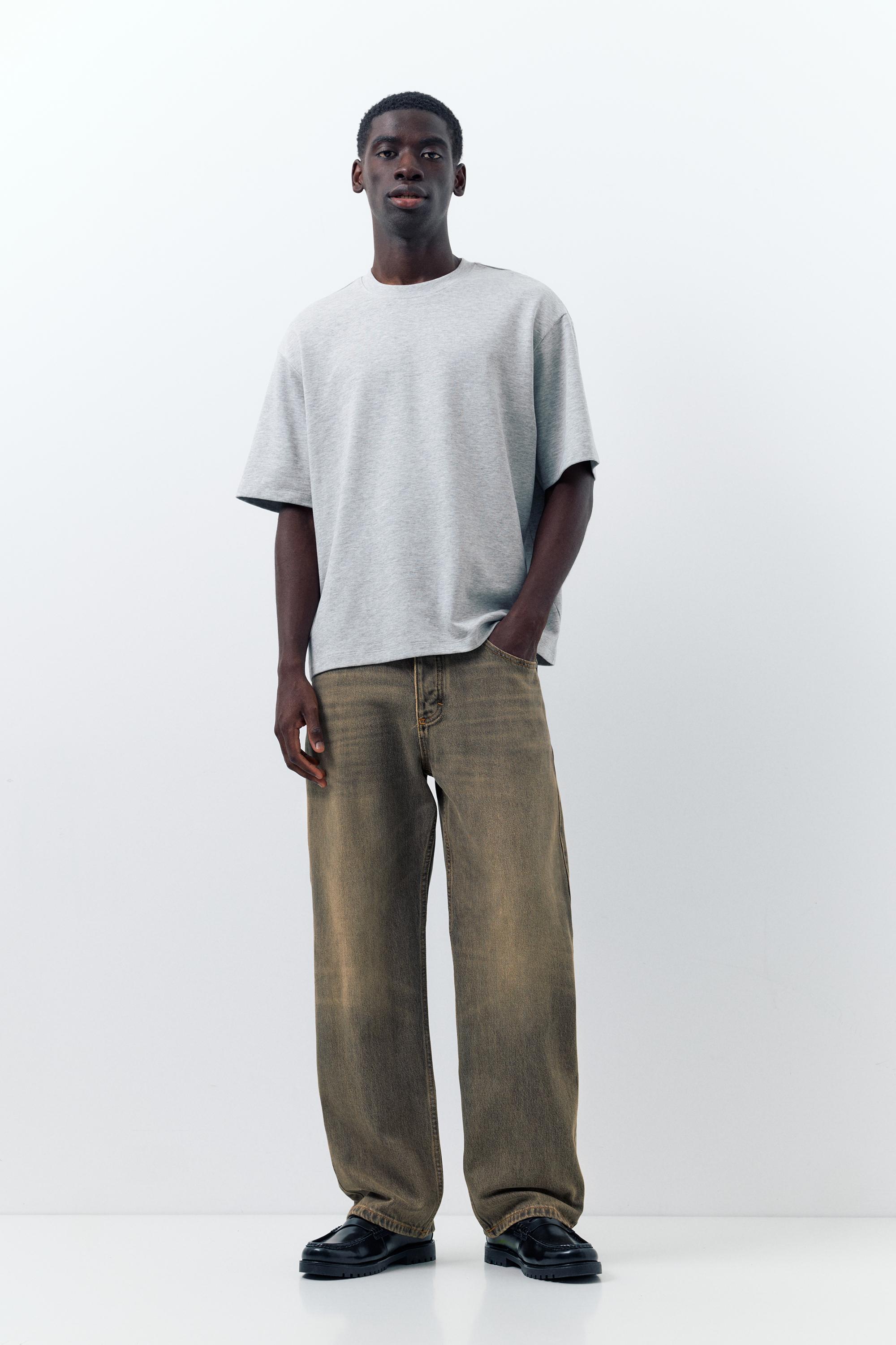 Regular straight jean - Görsel 37