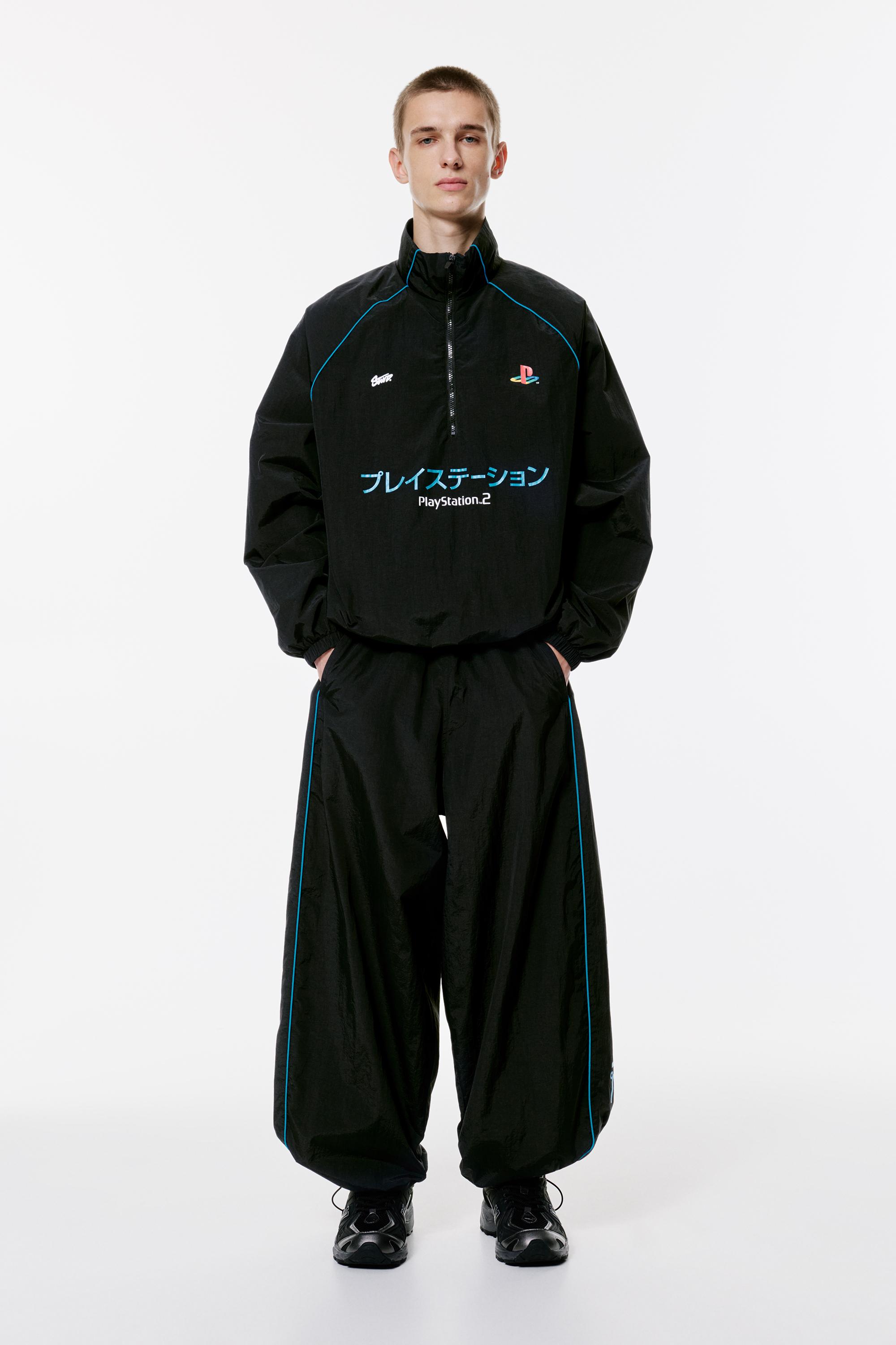 【Peate（ピート）】Adults only sweat(nv) Peate（ピート）】Adults only sweat(nv) SWEATPANTS