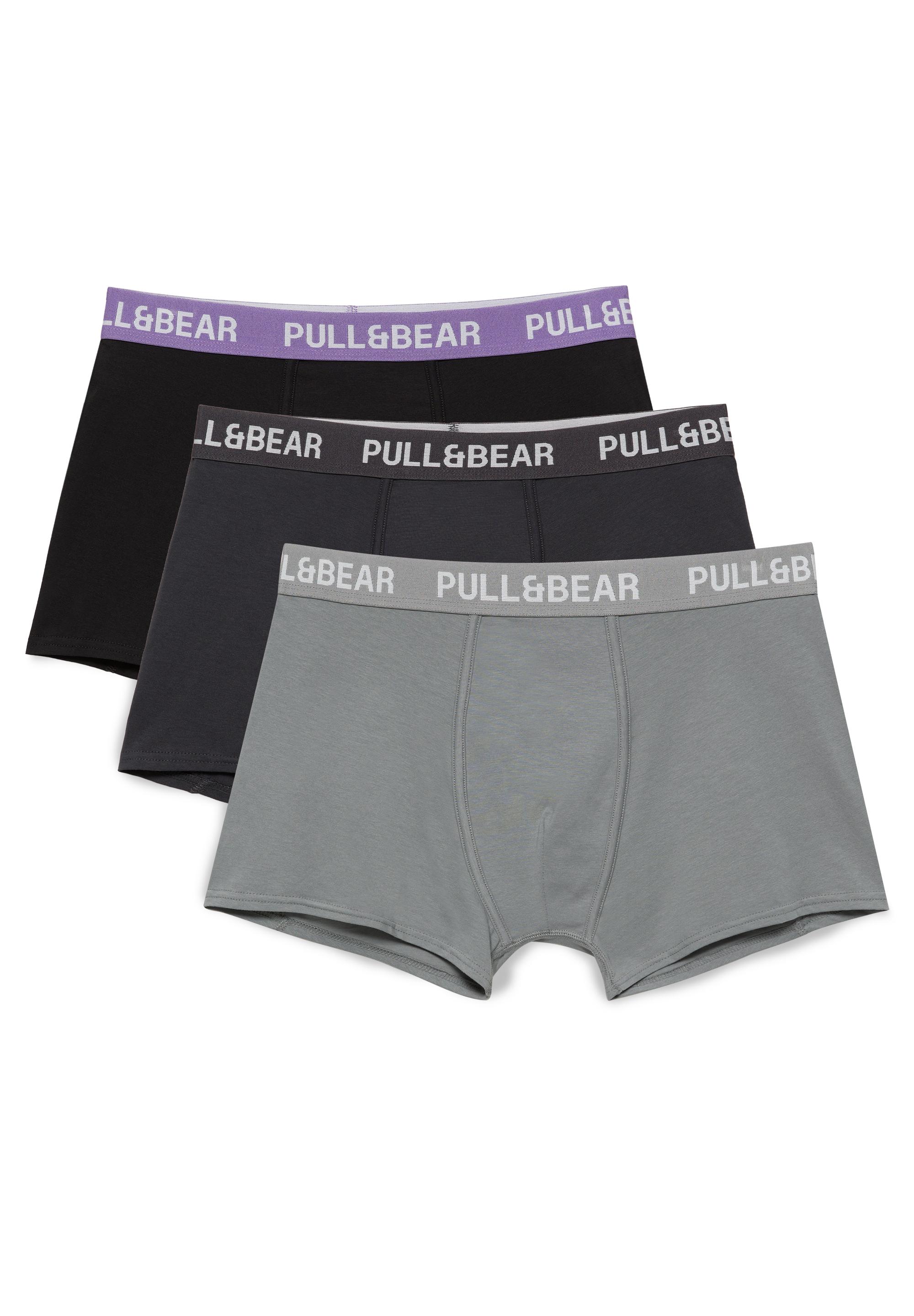 Pack of 3 boxers — Others (alternate view)