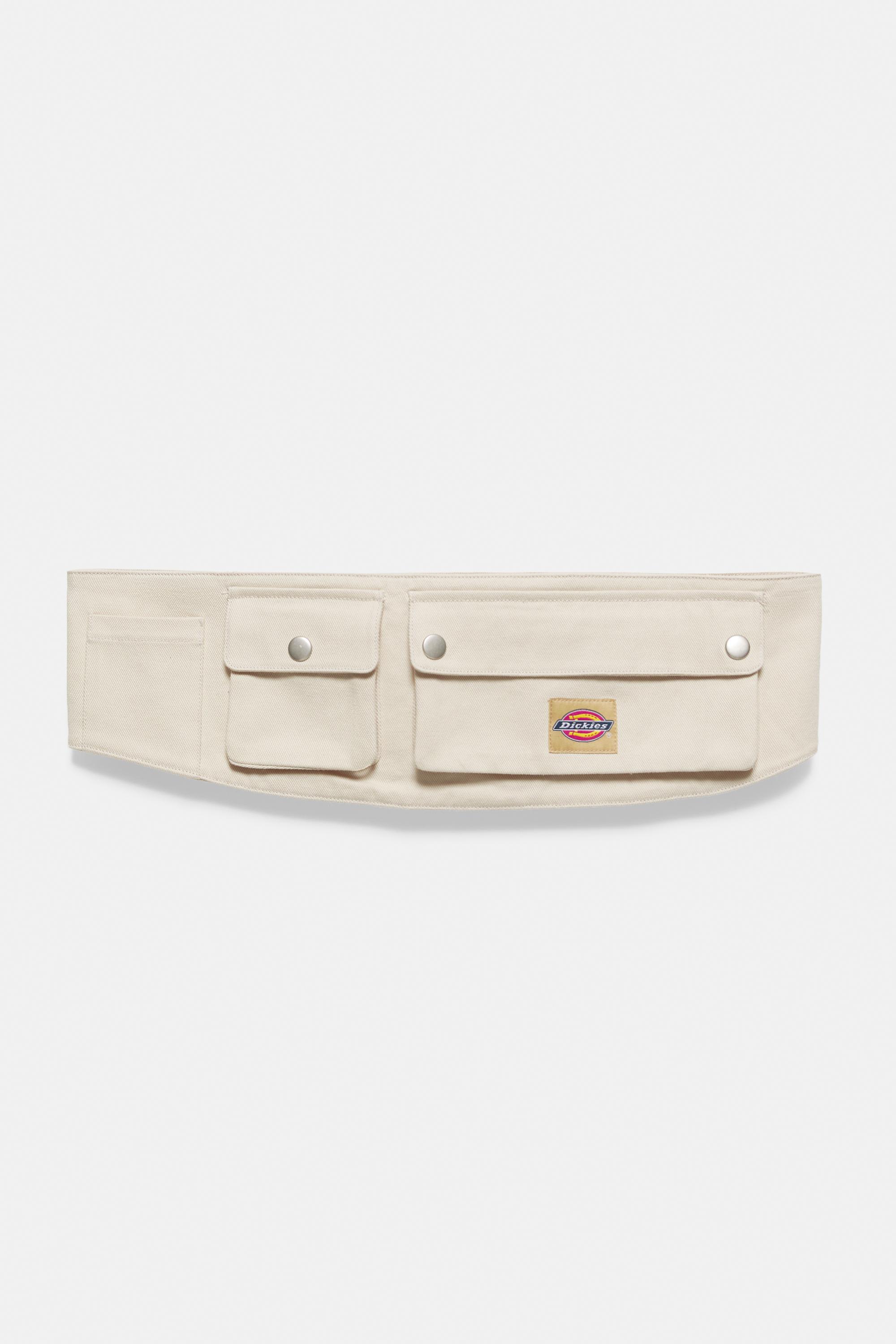 Cinturón multibolsillos Dickies