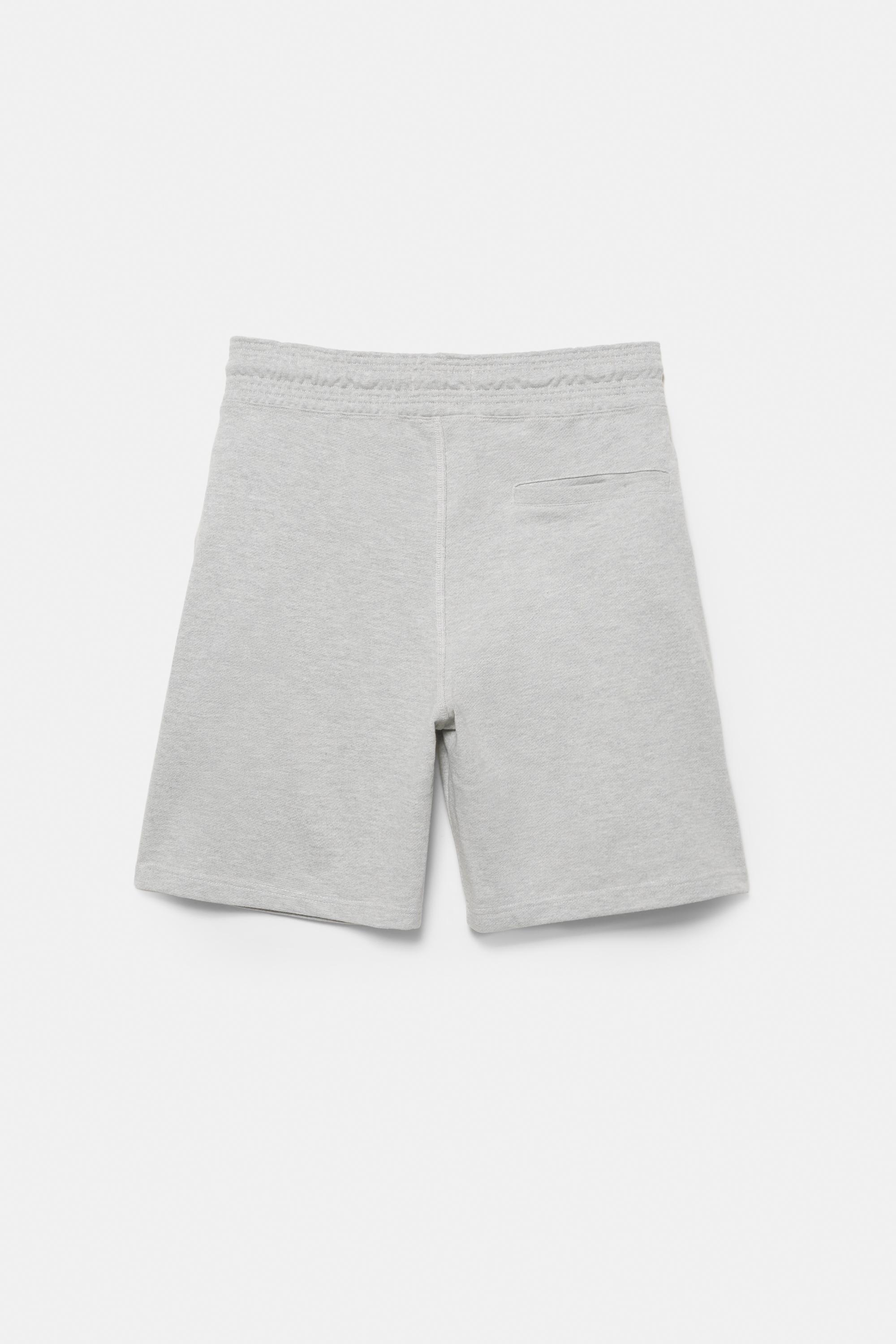 STWD jogger bermuda - Görsel 28