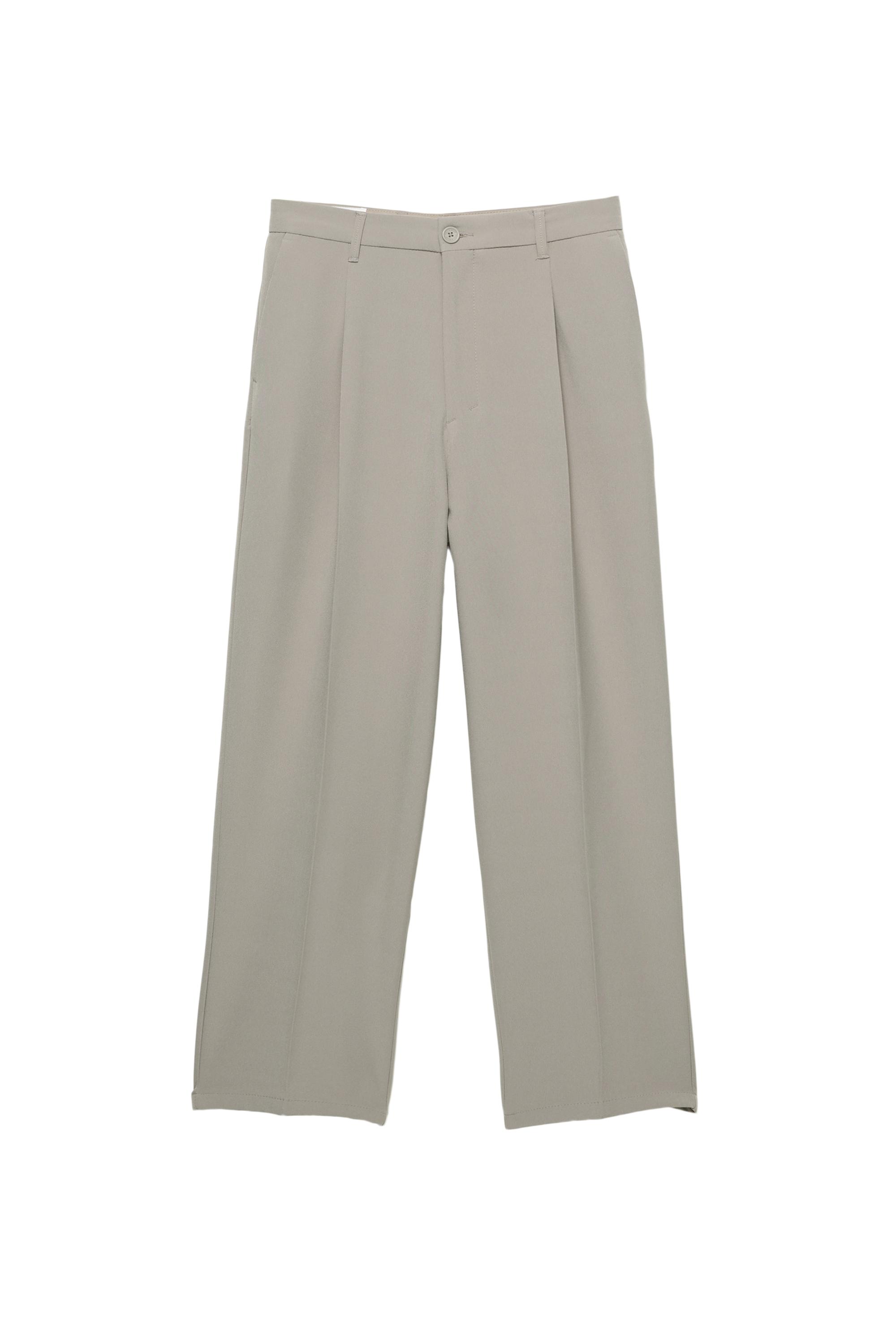 Tailored fit pantolon - Görsel 58