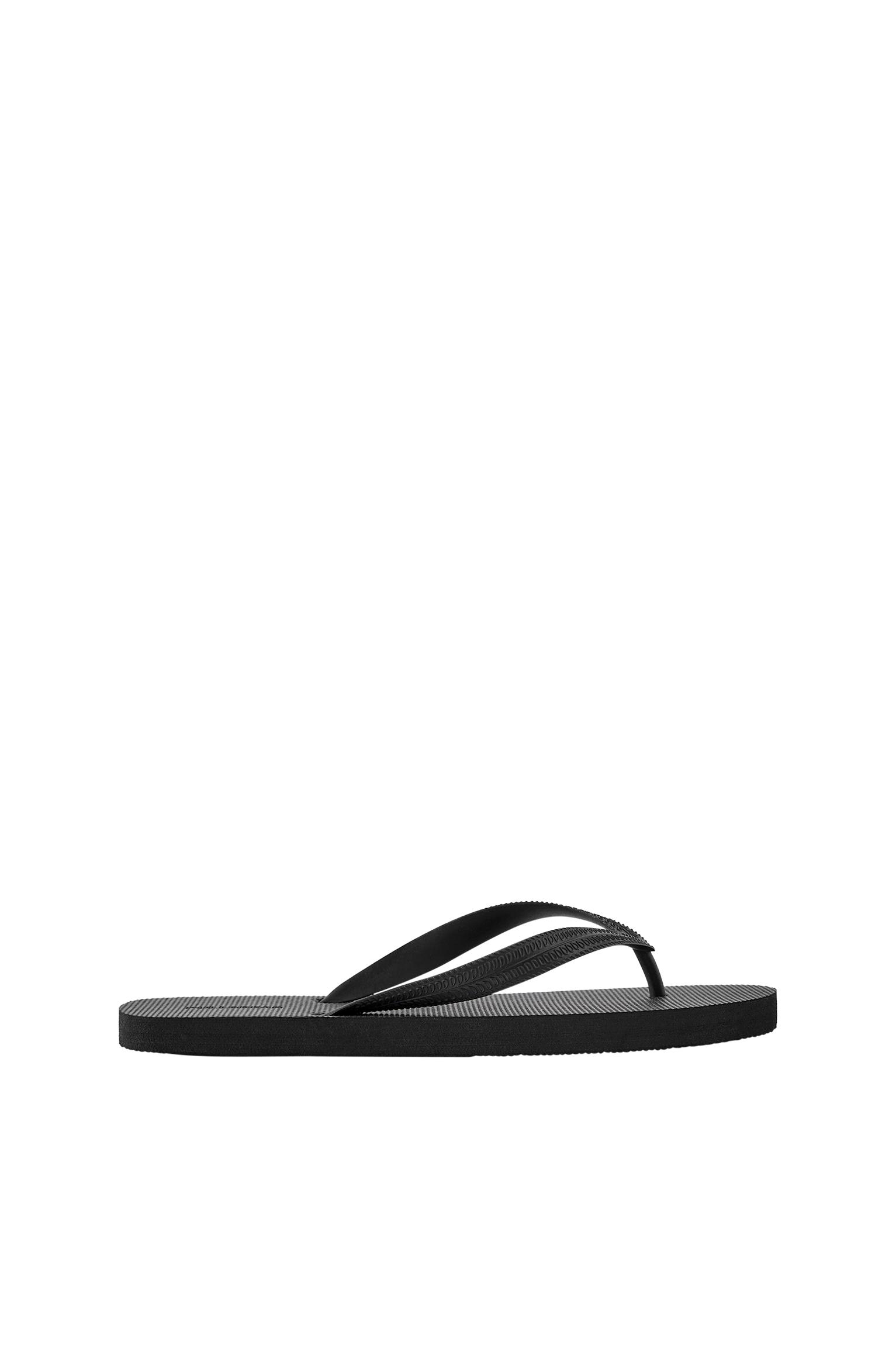 Pull&Bear Bantlı sandalet görsel 2