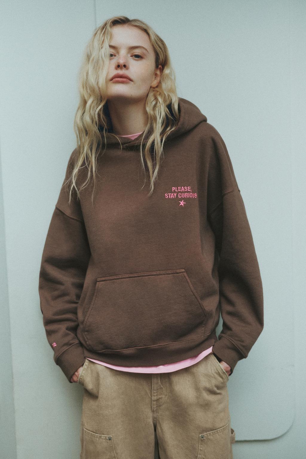 Pull&Bear · Qadın kolleksiyası