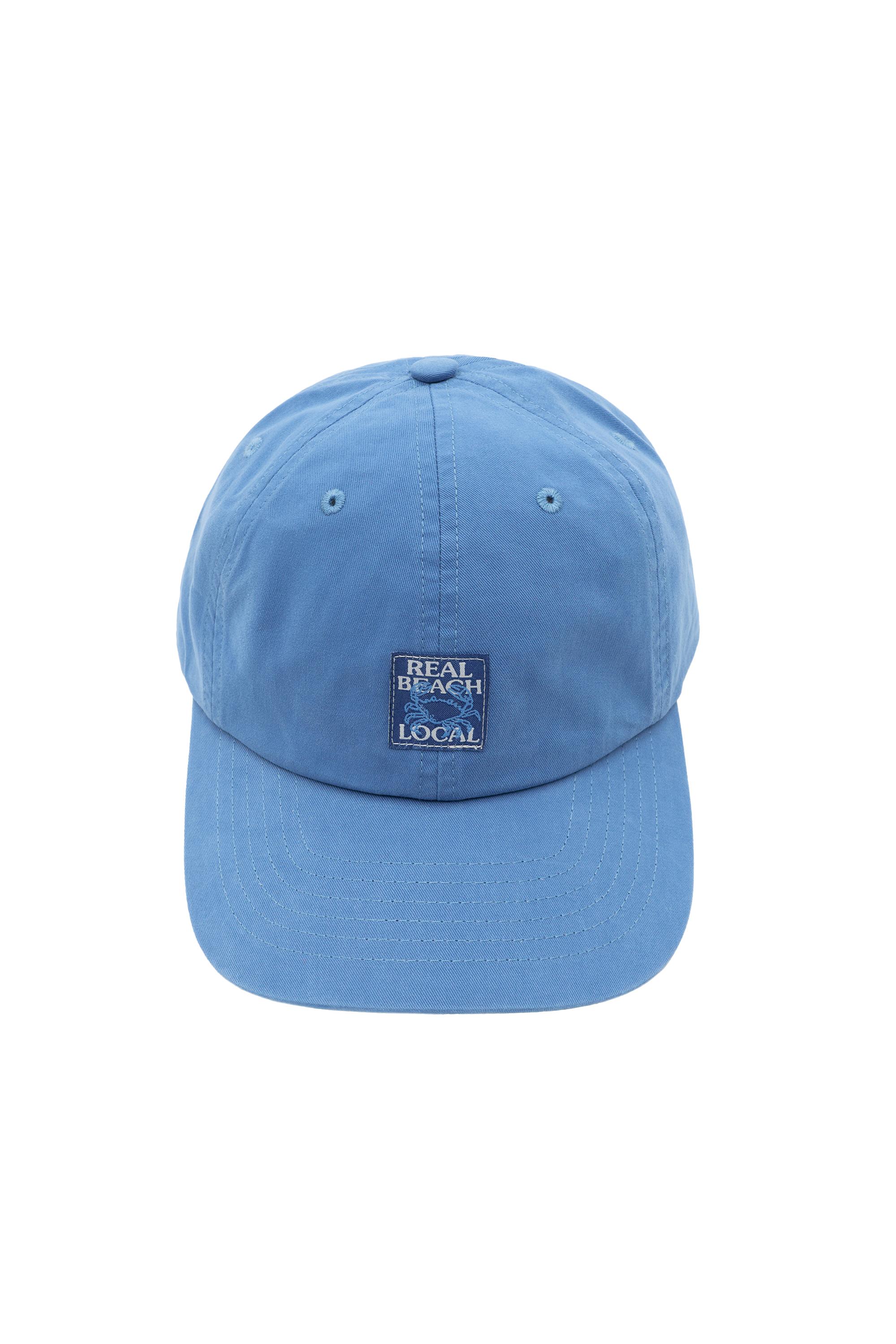 Mavi şapka - Görsel 4