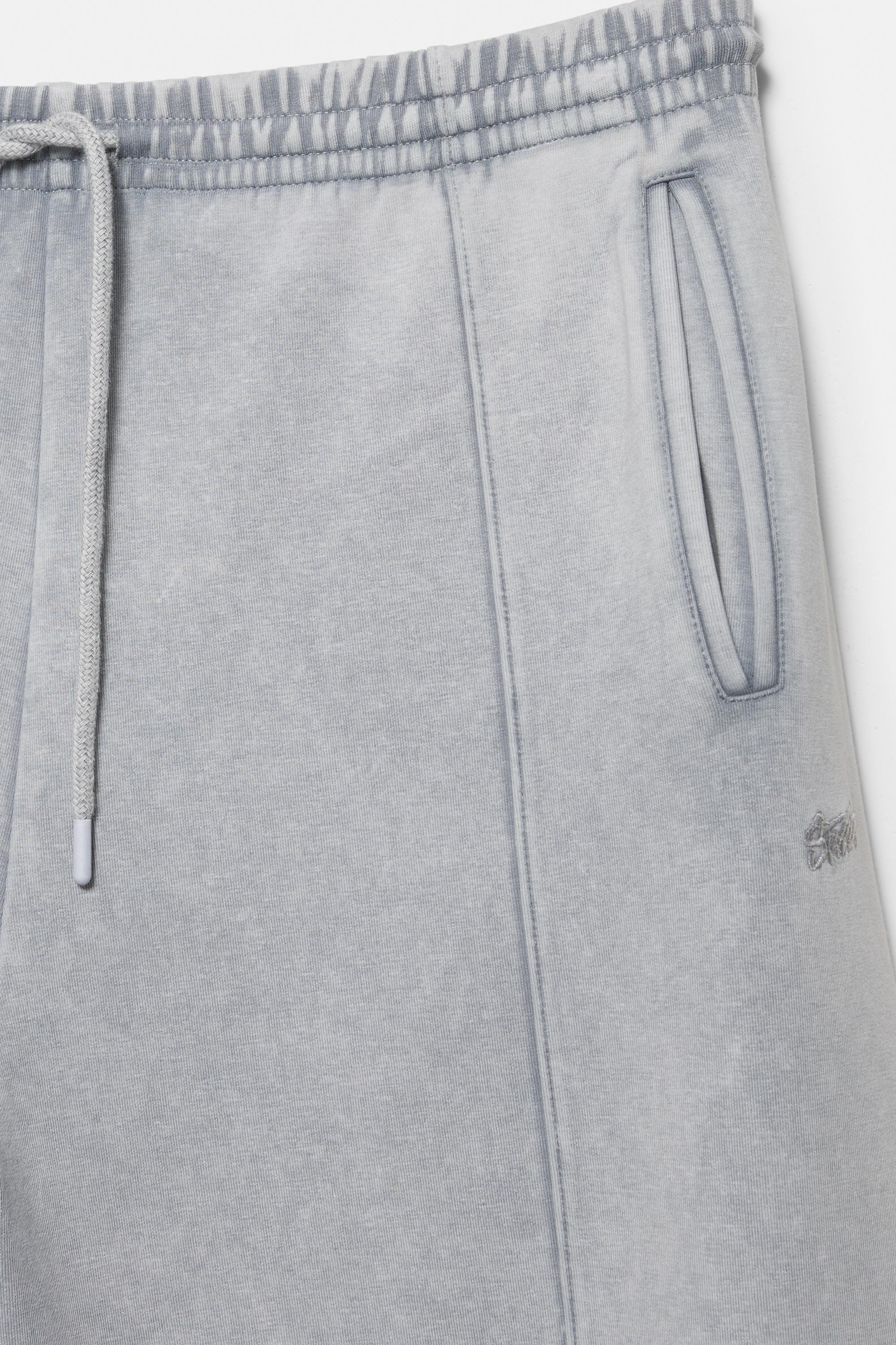 Skater jogger pantolon - Görsel 5