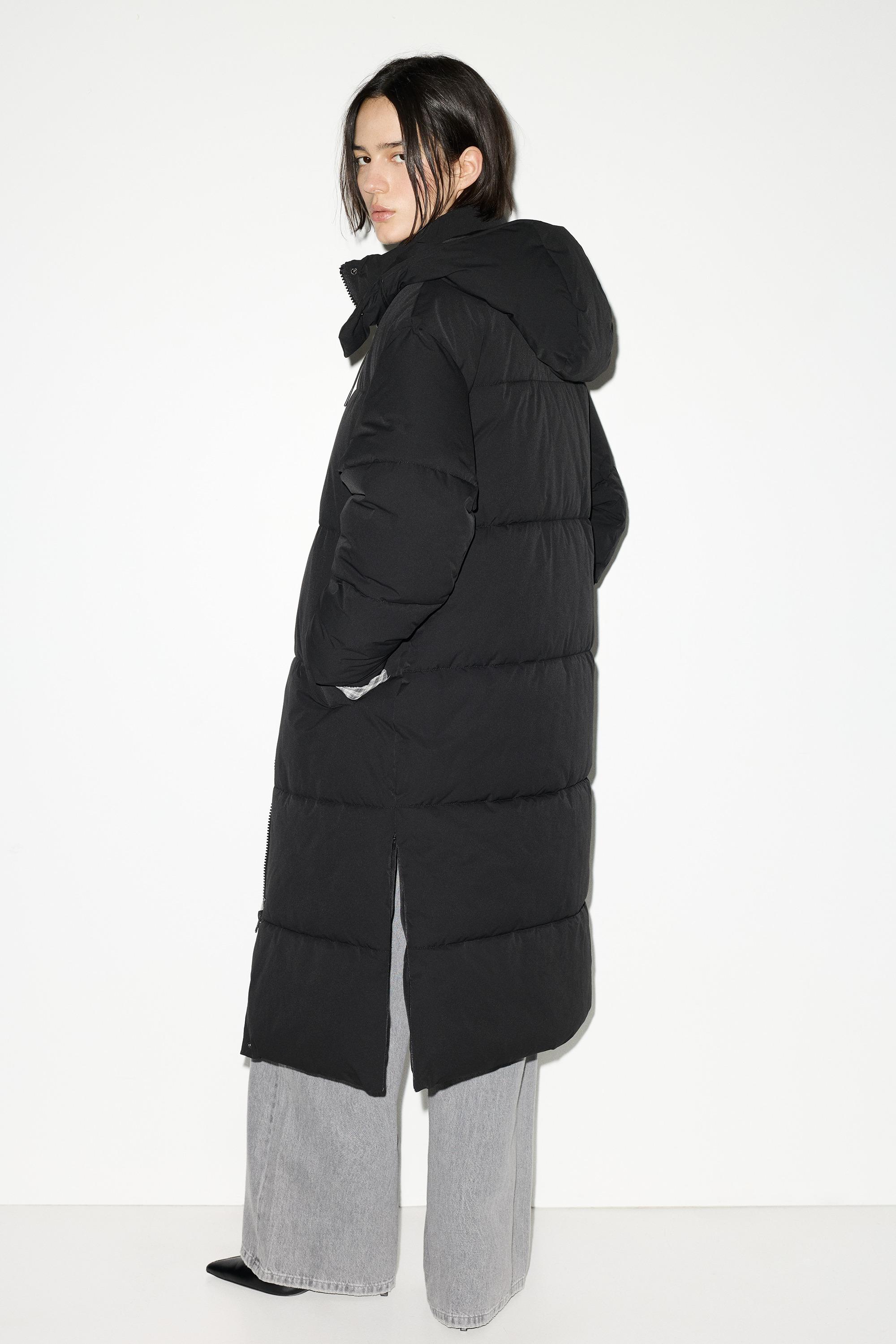 Su İtici Şişme Kaban - Görsel 6