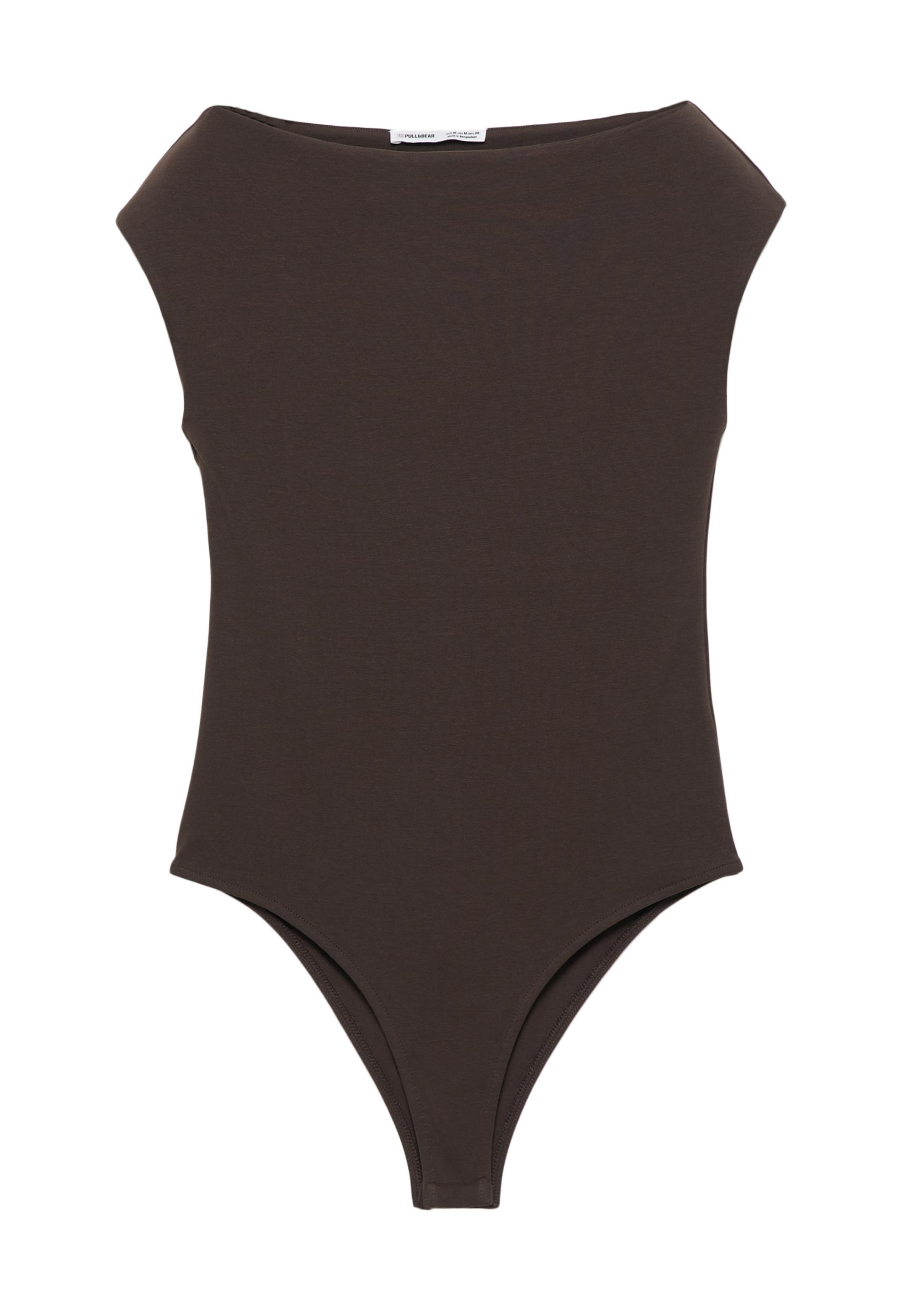 Kısa kollu body - Görsel 52