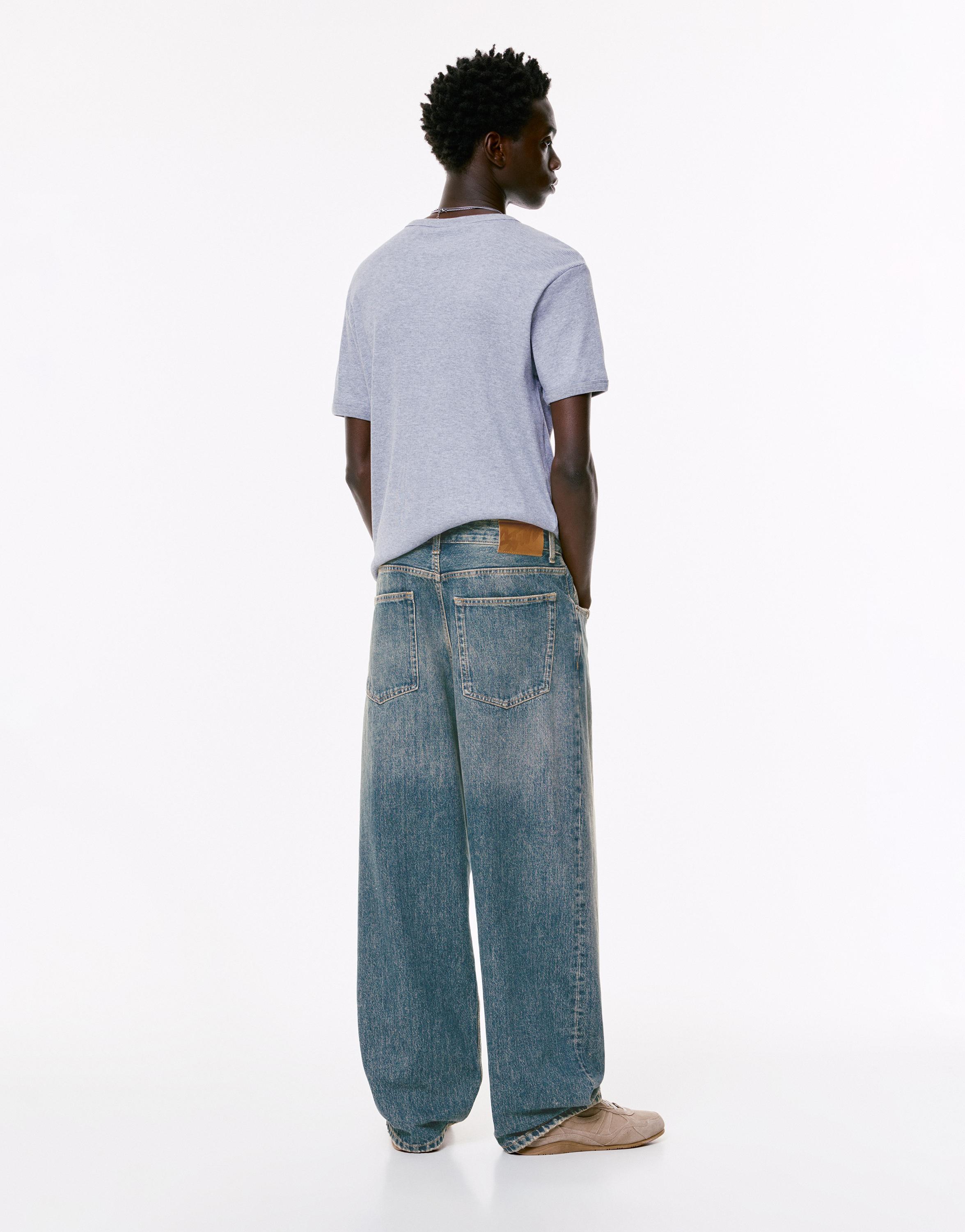 Relaxed baggy jean - Görsel 69