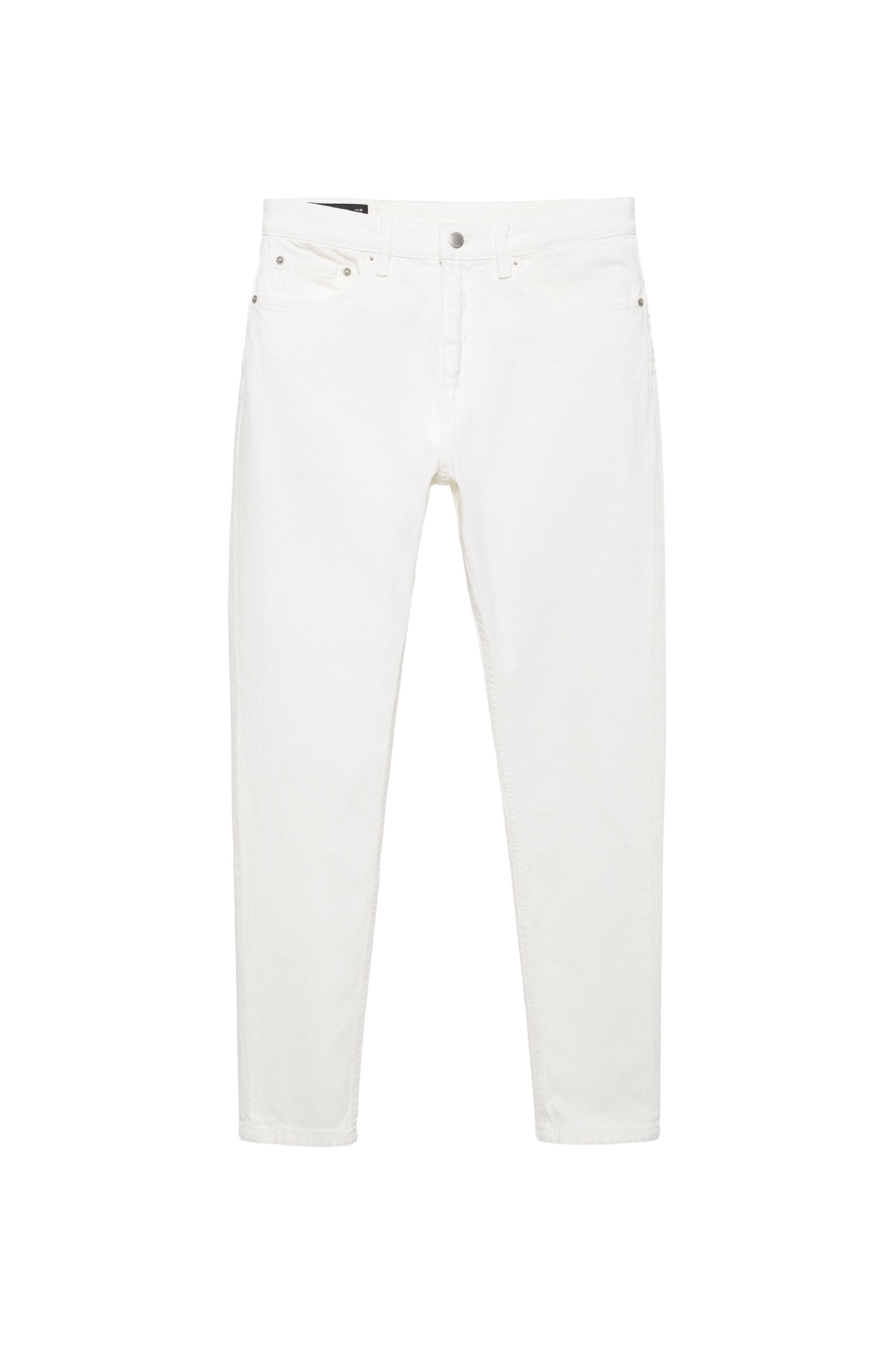 Slim fit jean - Görsel 104