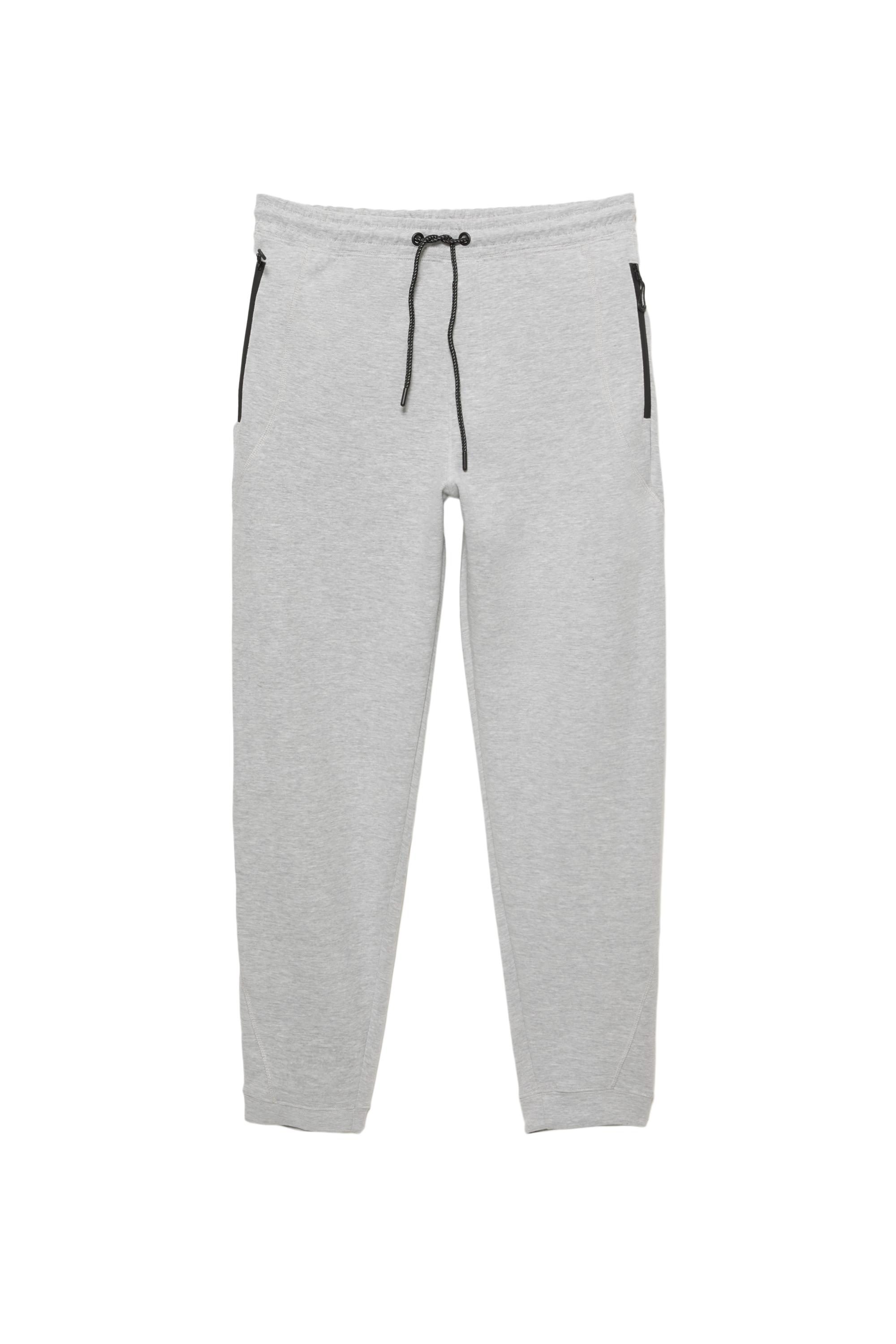 Interlok eşofman pantolonu - Görsel 36