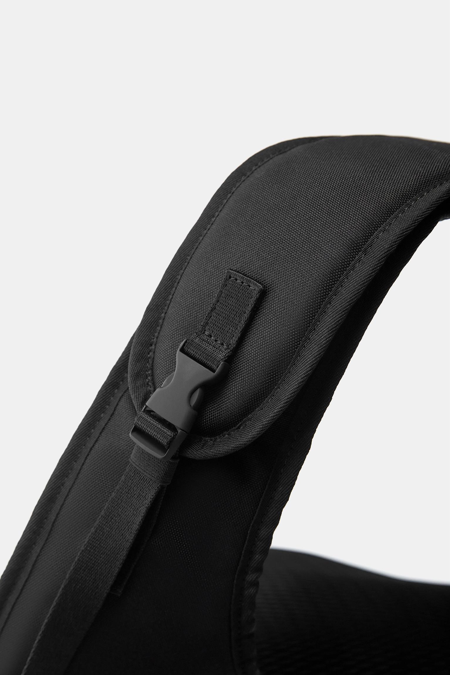 STWD teknik sırt çantası - Görsel 16