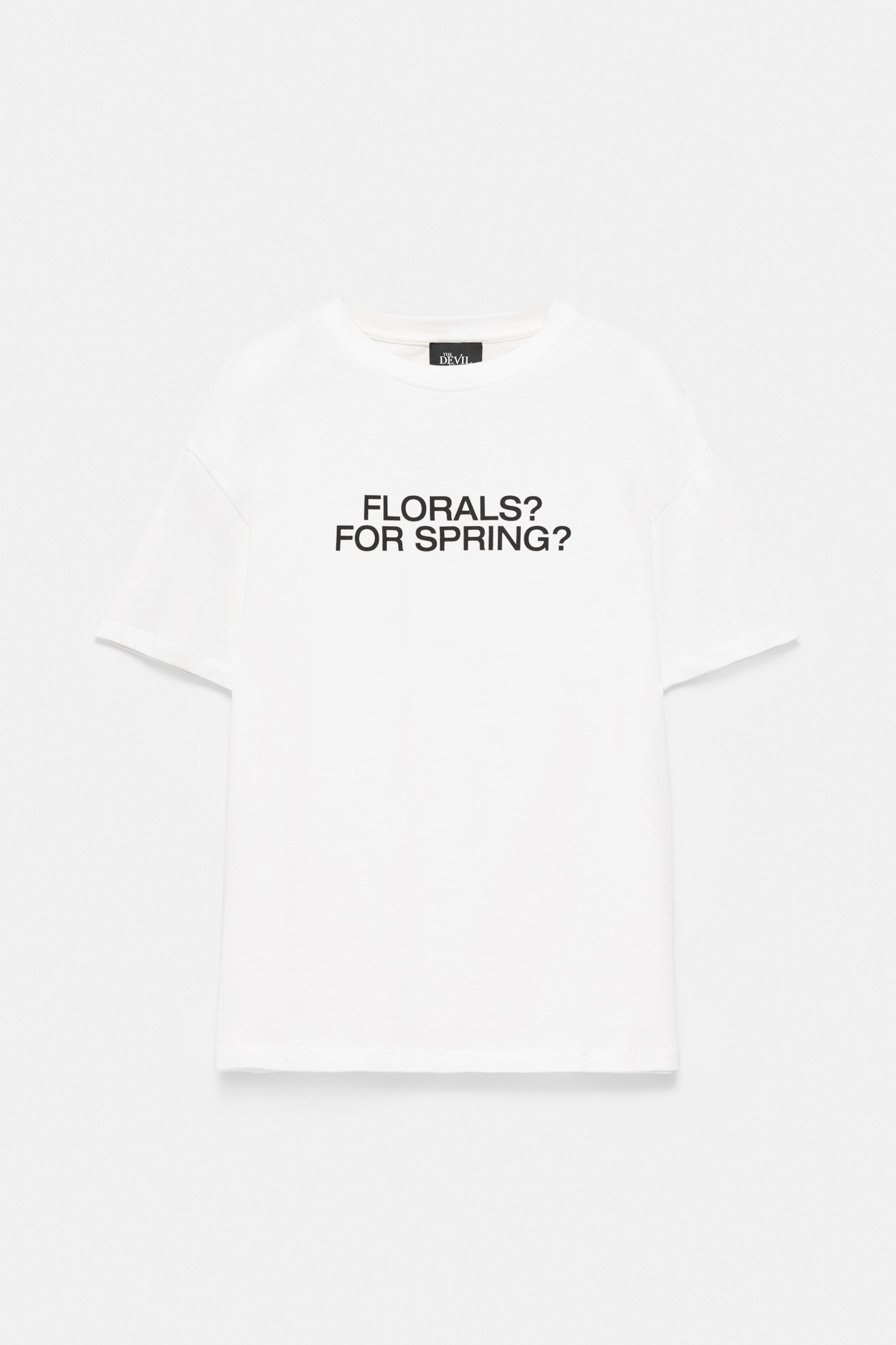 Şeytan Marka Giyer t-shirt - Görsel 5