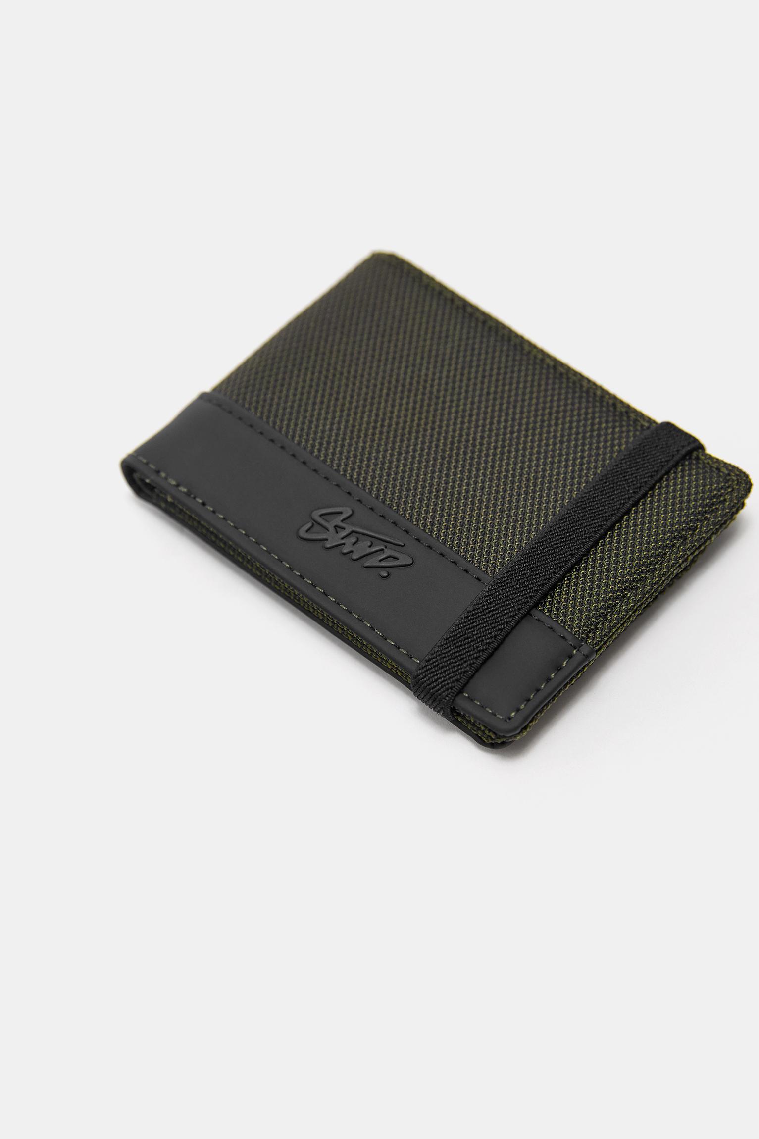 STWD cüzdan