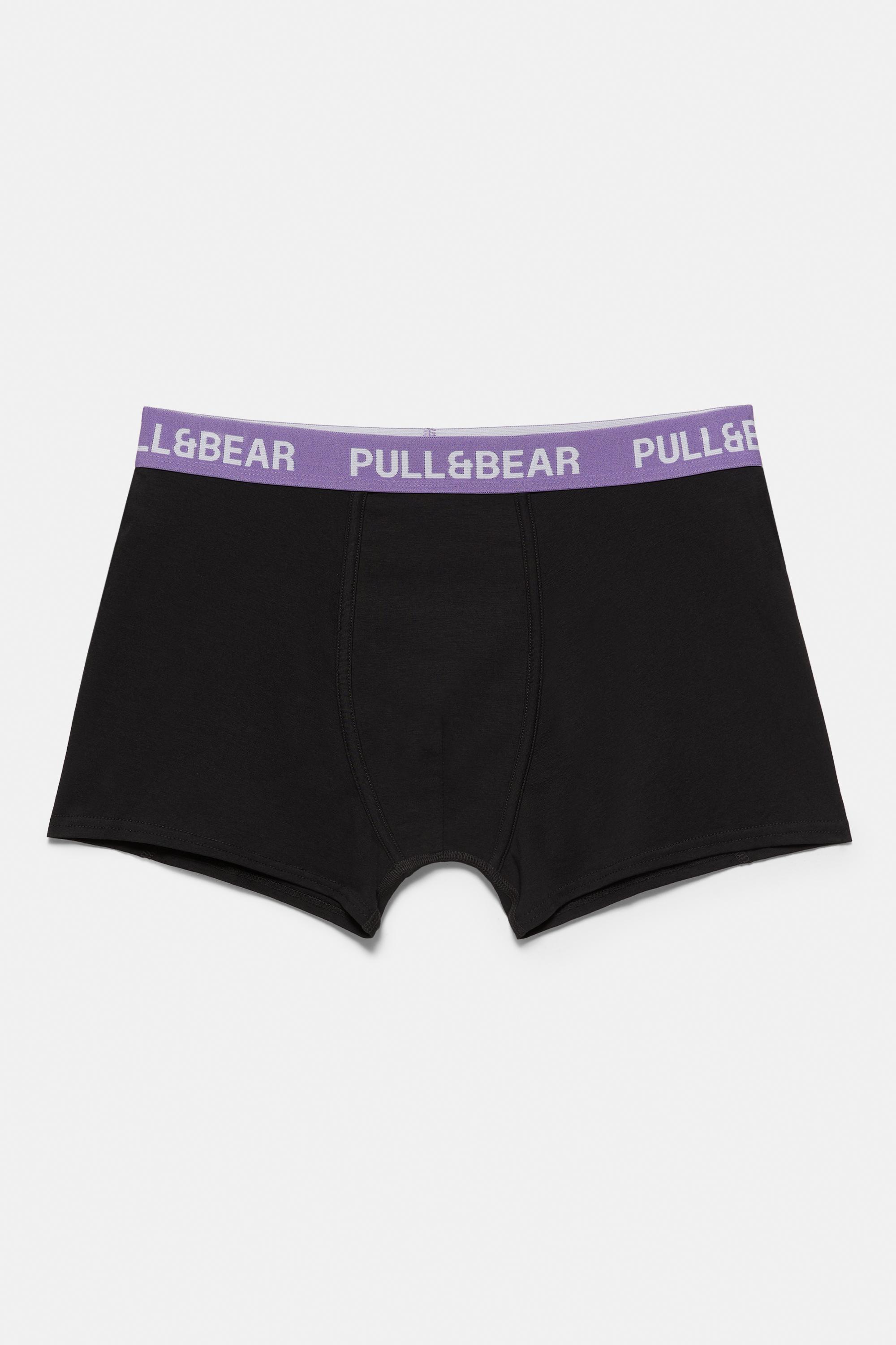 Pack of 3 boxers — Others