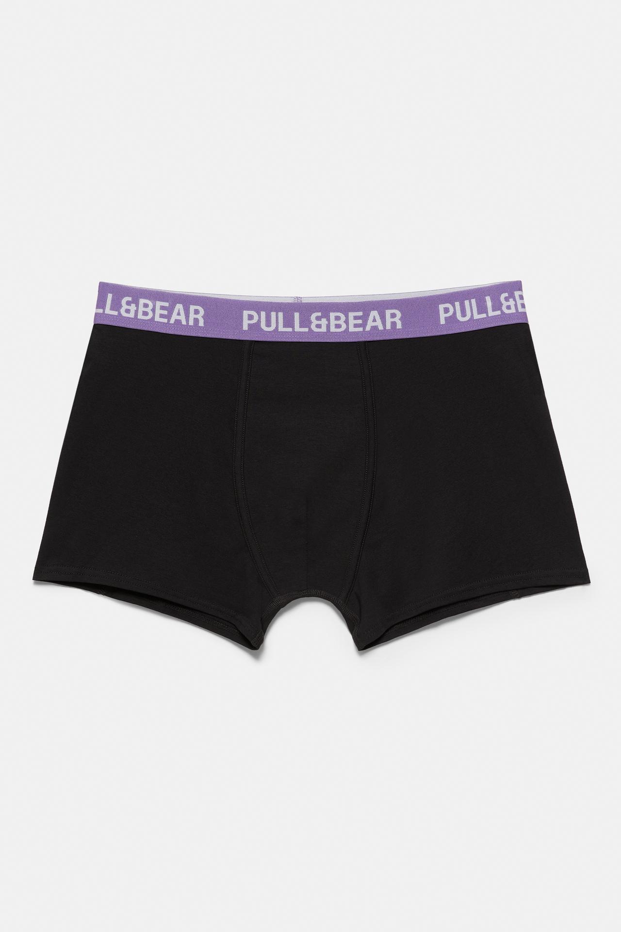 Pack of 3 boxers — Others