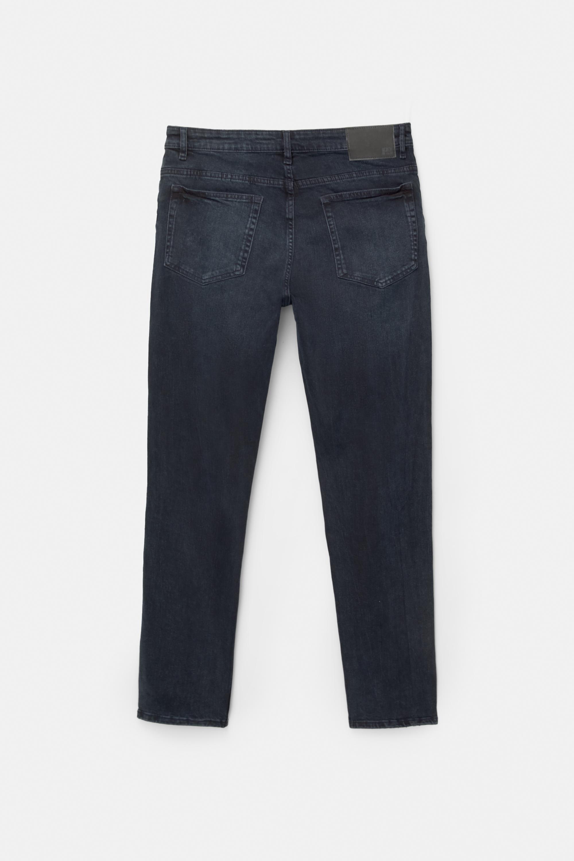 Slim fit jeans — Lavender blue