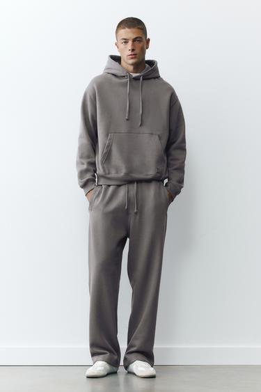 Joggers and sweatshirt pack — Anthracite grey 2