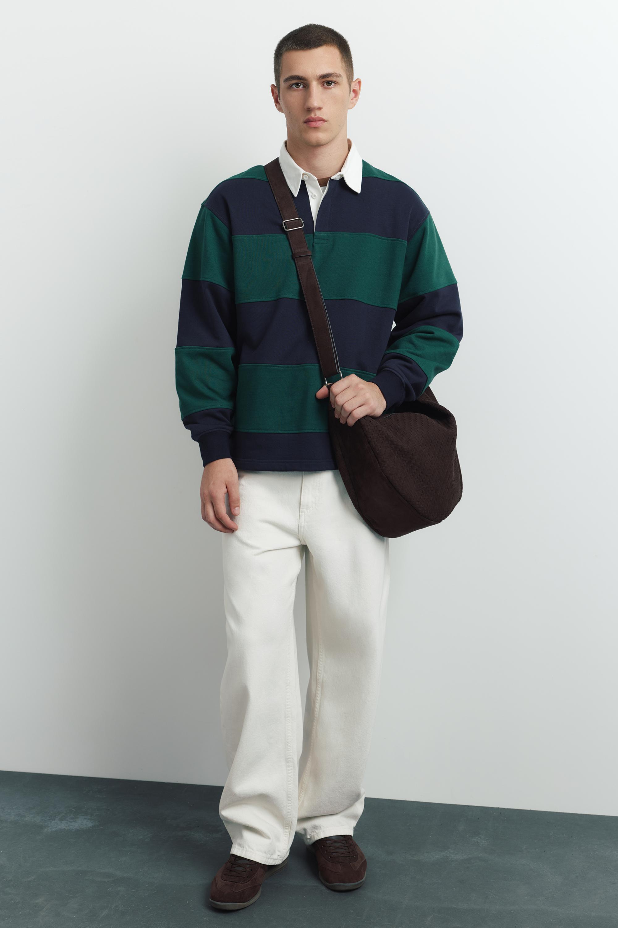 Gevlochten Shopper