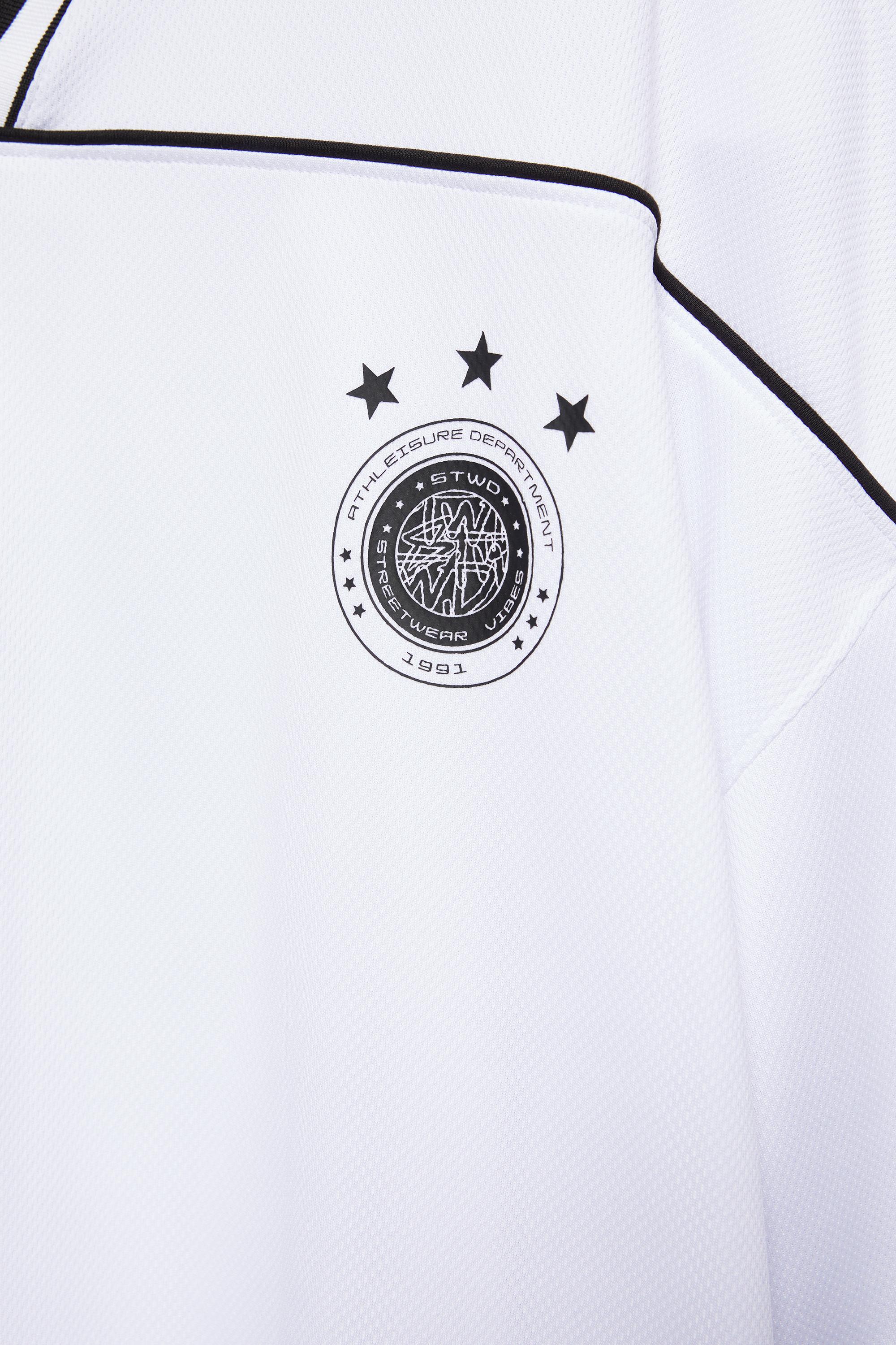 STWD T-shirt — White
