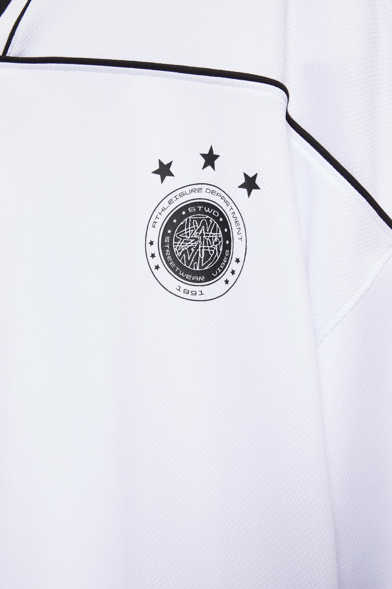 STWD T-shirt — White