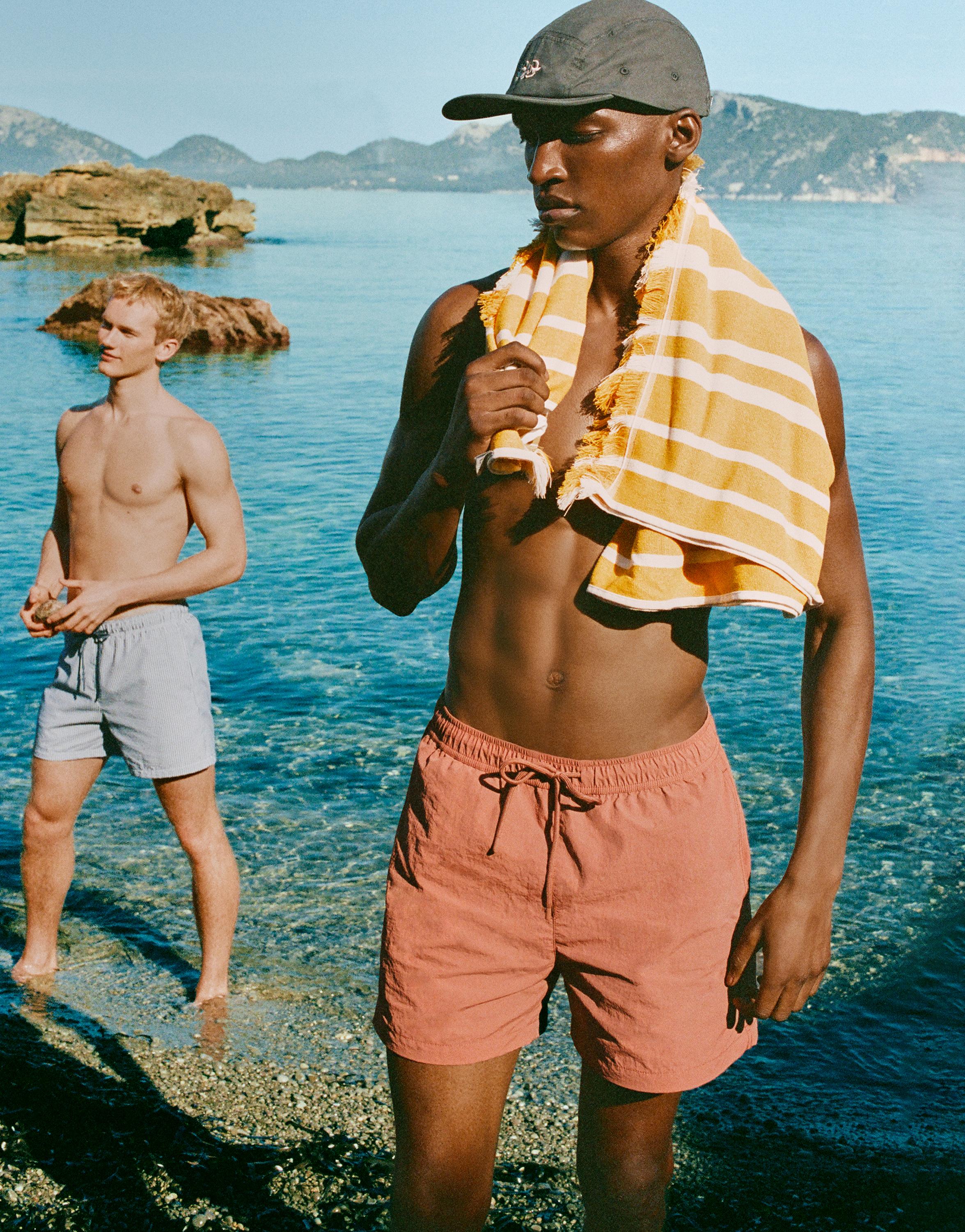 Regular fit mayo - Görsel 39