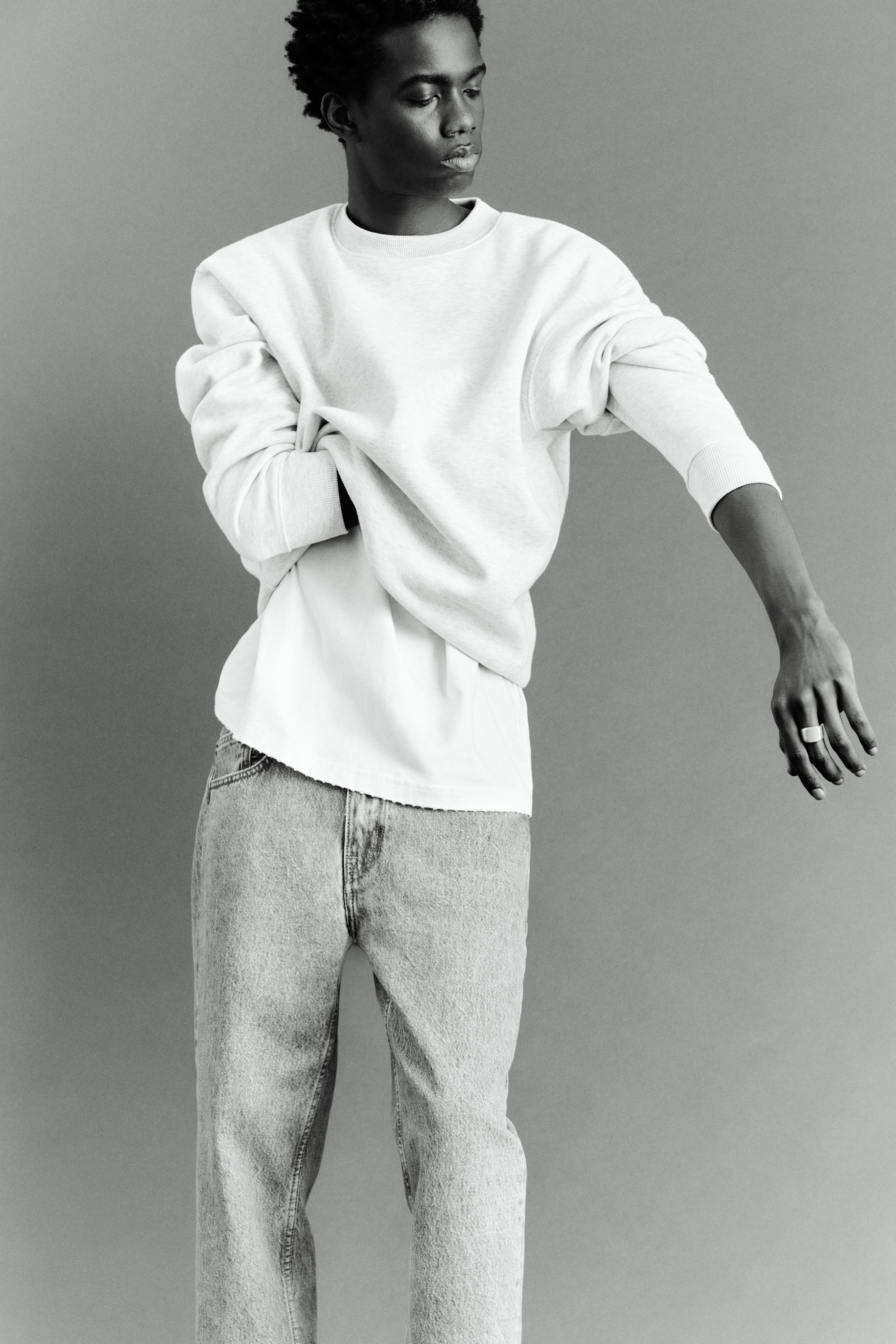 Standart jean - Görsel 70