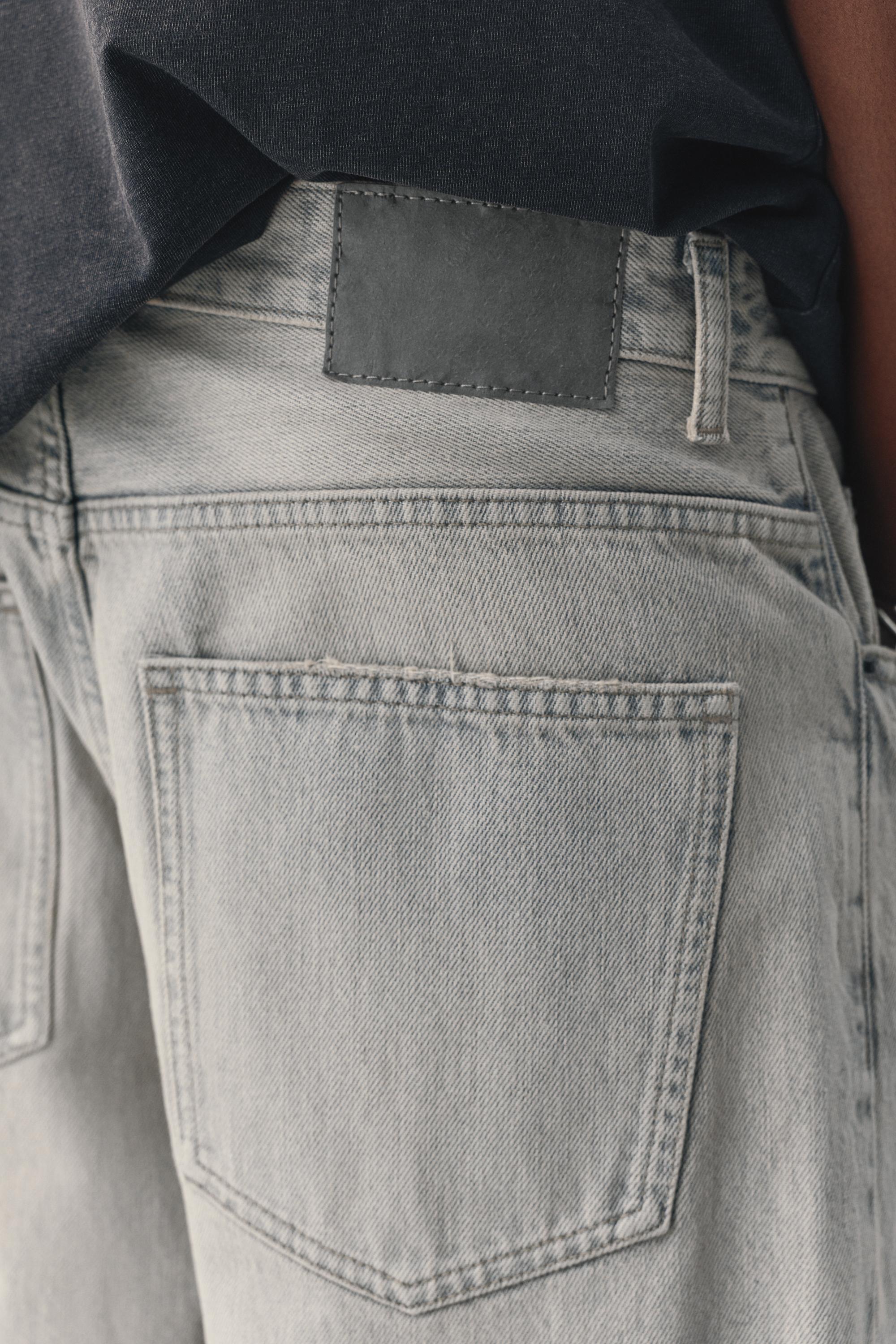 Baggy jean - Görsel 166