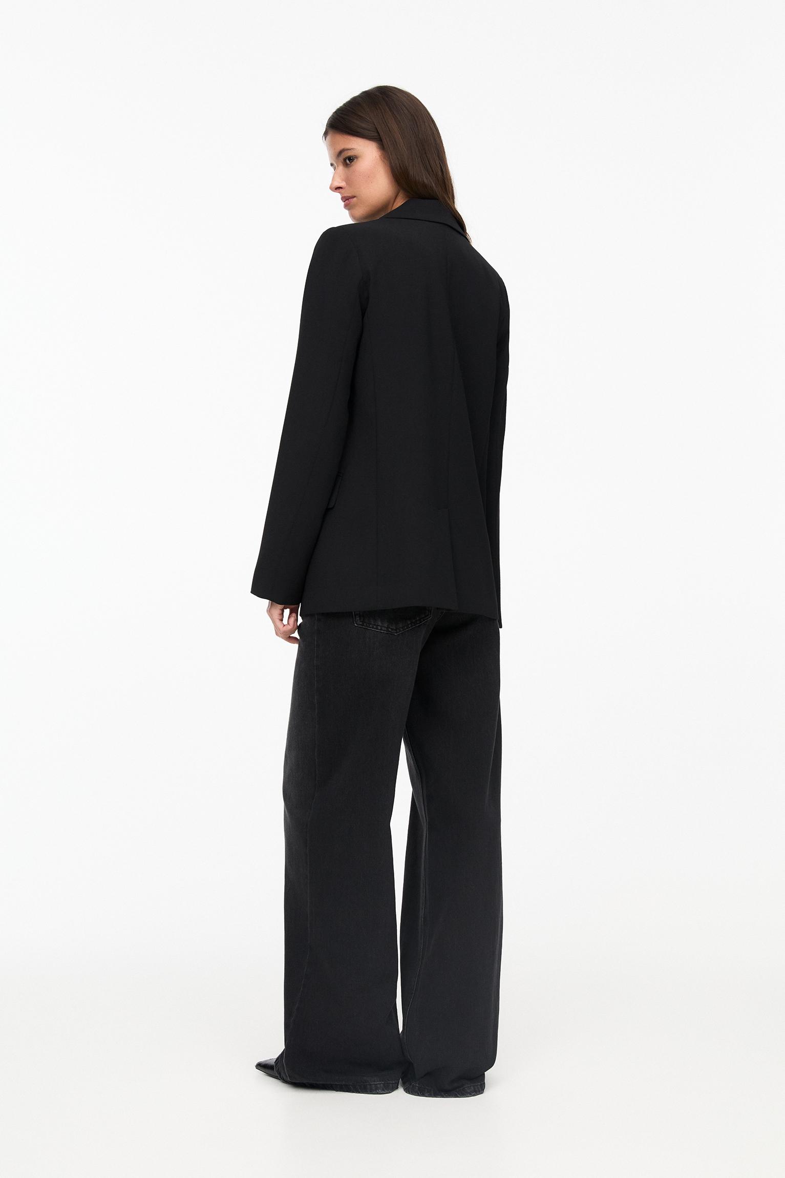 Basic blazer - Görsel 32