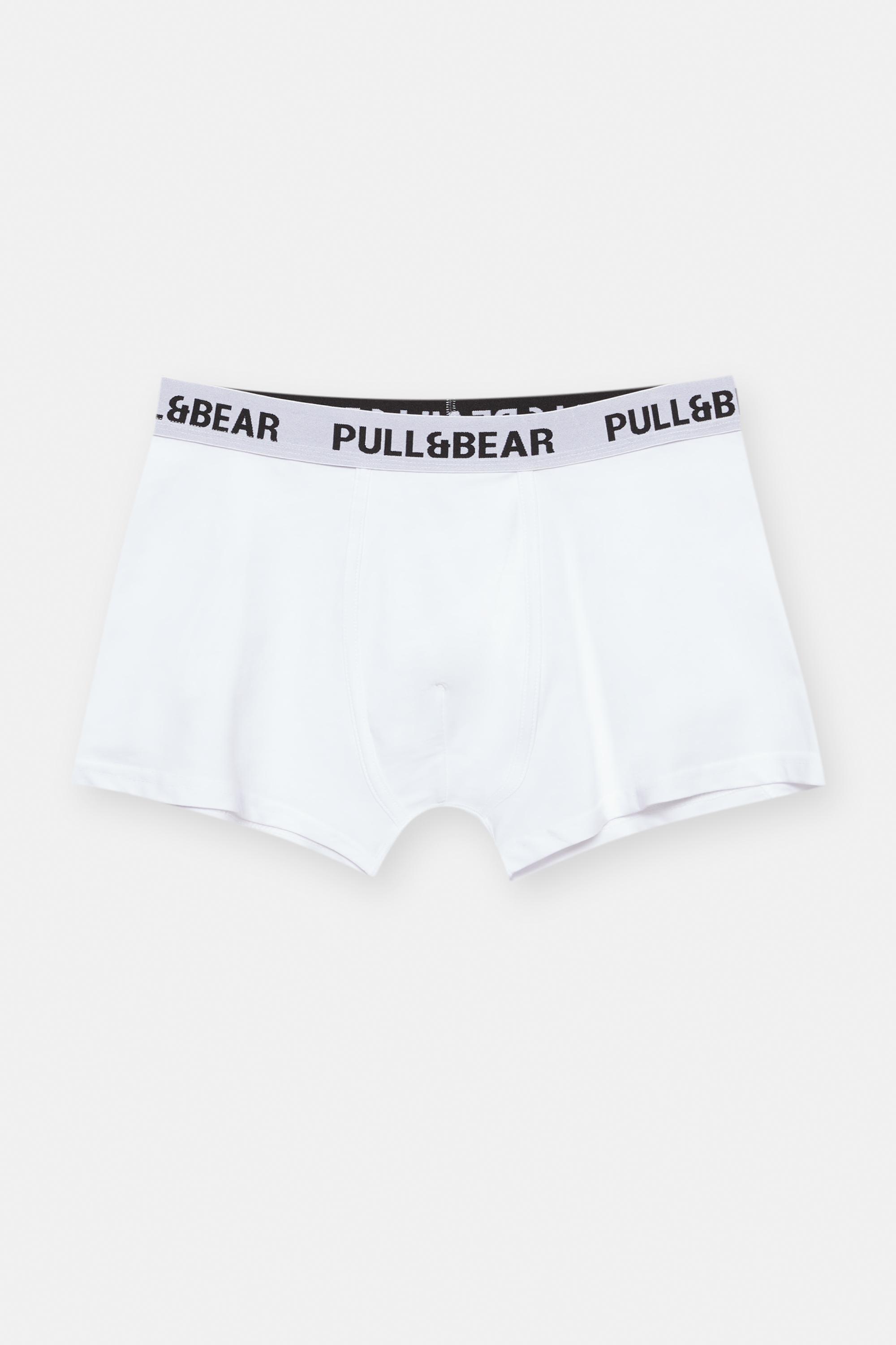 3’lü boxer paketi - Görsel 5