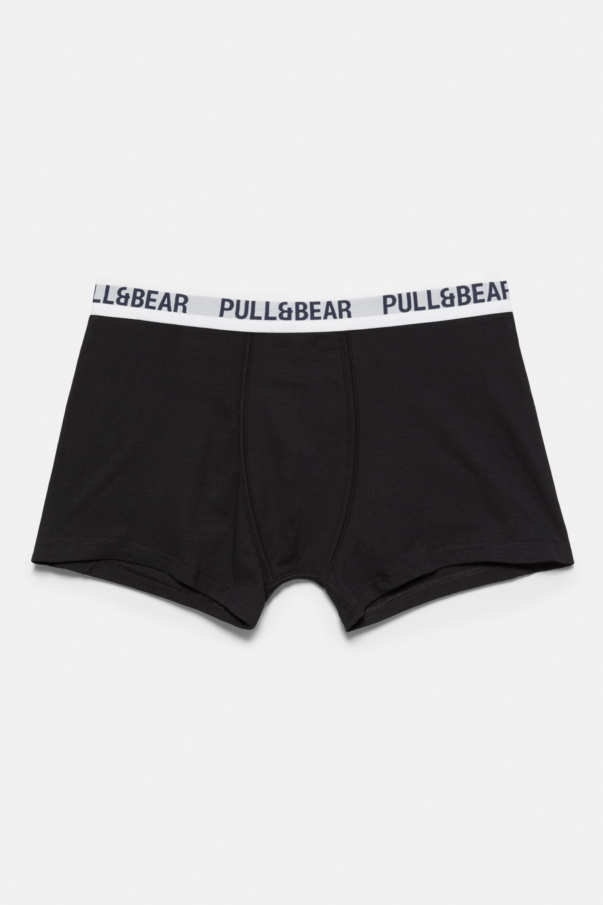 Pack of 3 boxers — Others