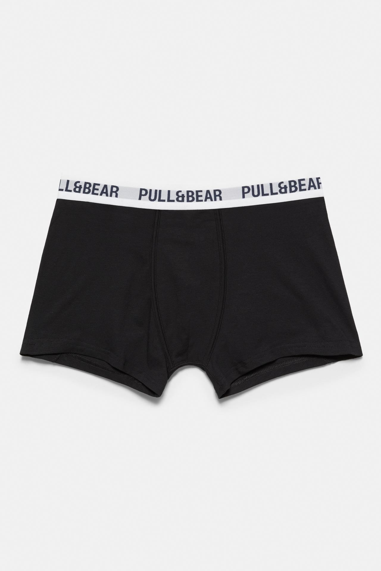 Pack of 3 boxers — Others