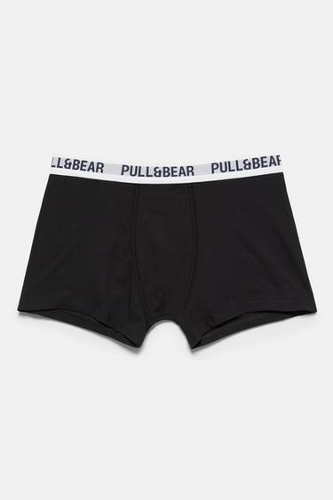 Pack of 3 boxers — Others 3