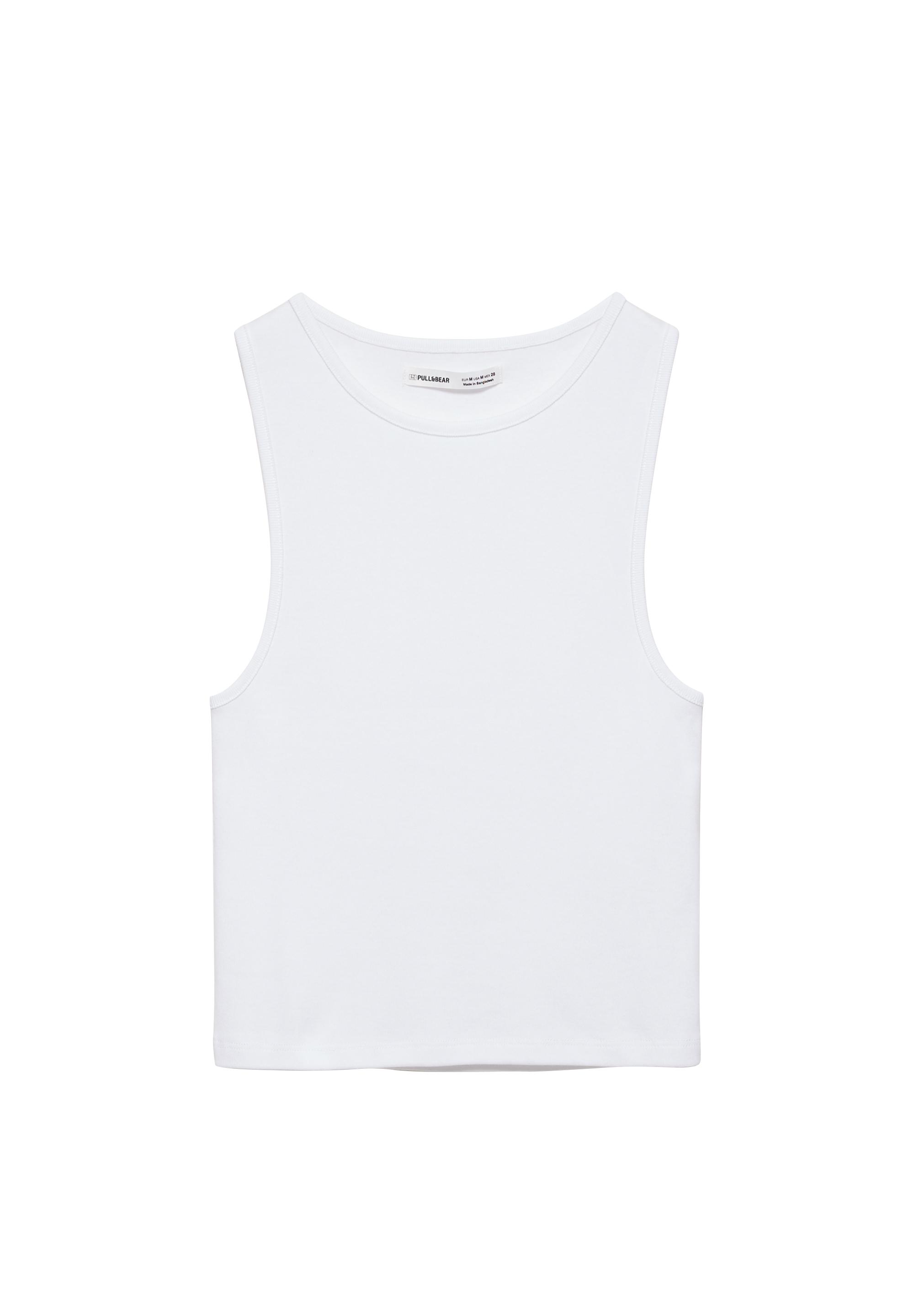 Tank top - Görsel 5