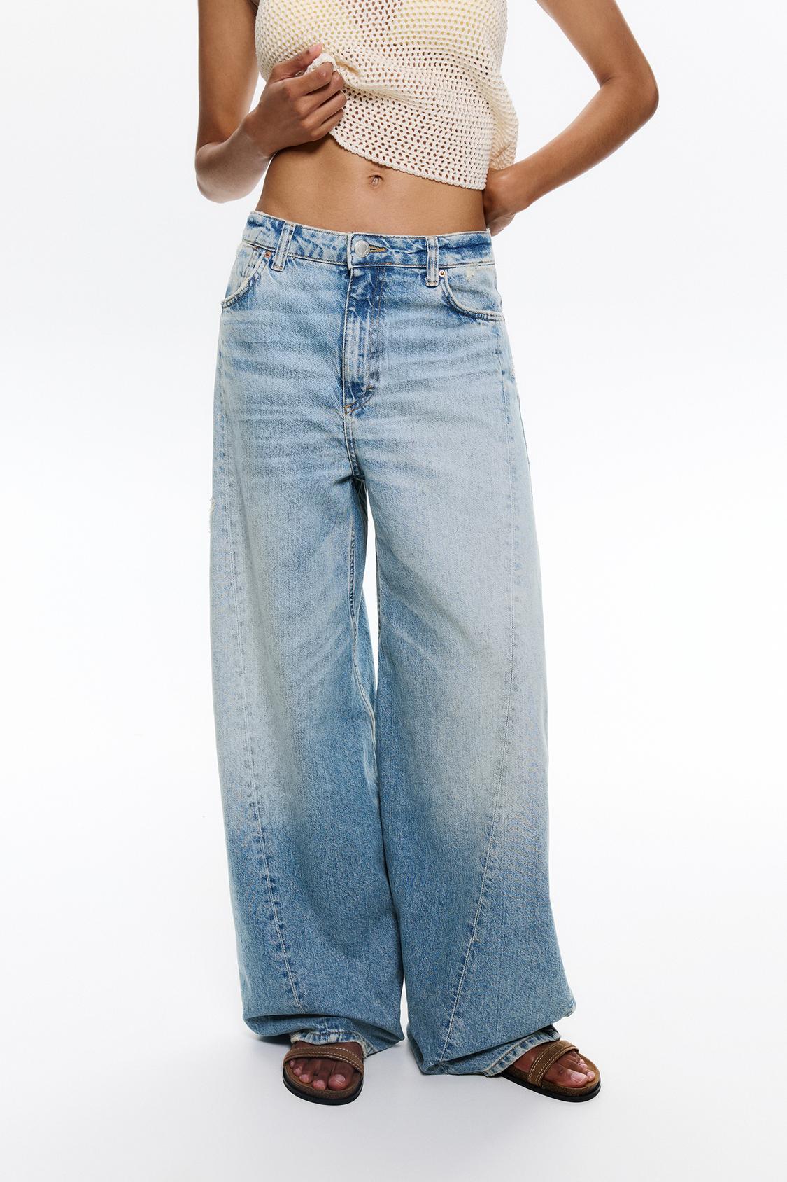 Aqlut Bdg High Waisted Mom Jeans Patchwork Bdg High Waisted Best