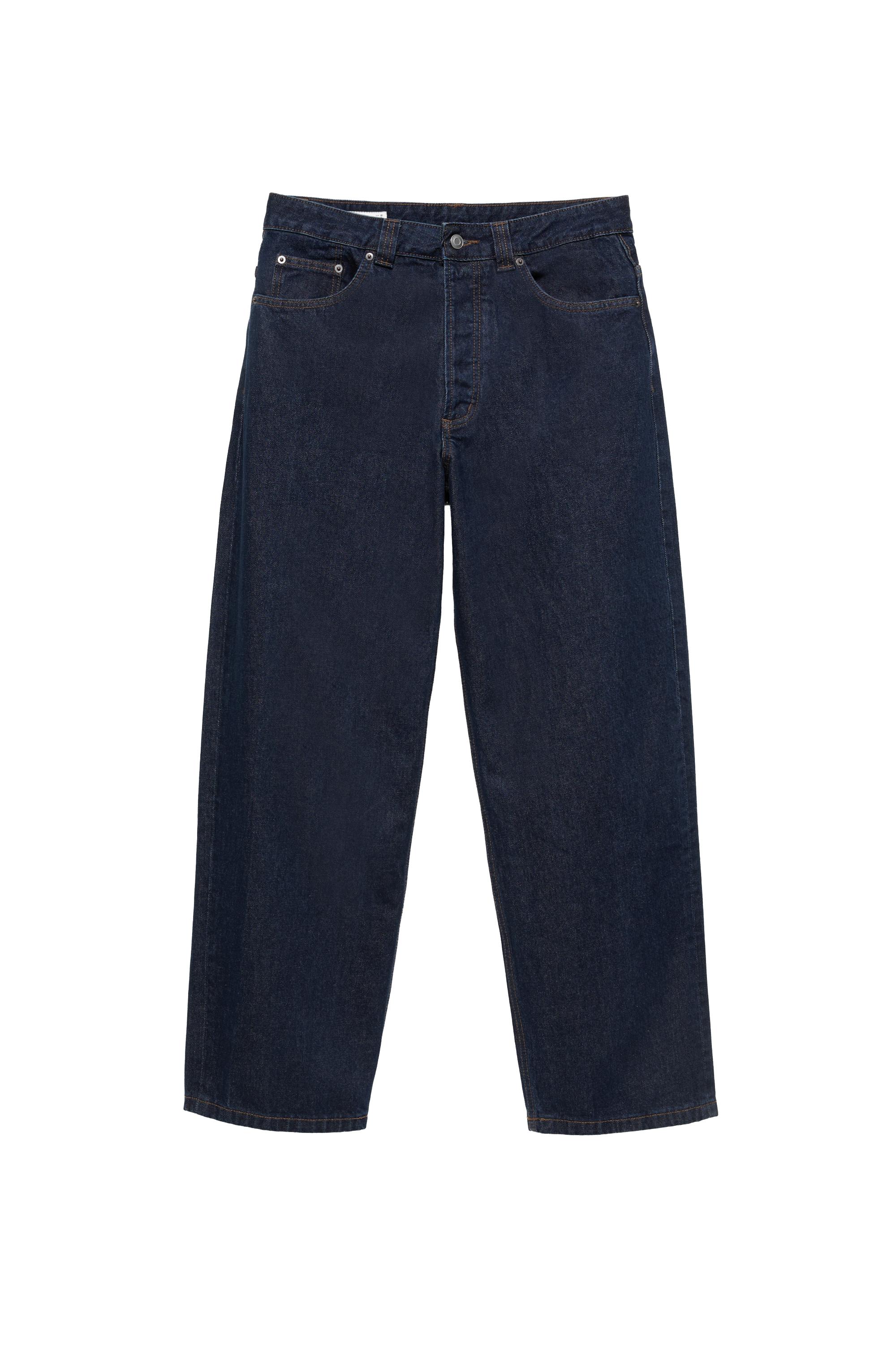 Pull&Bear Relaxed fit jean