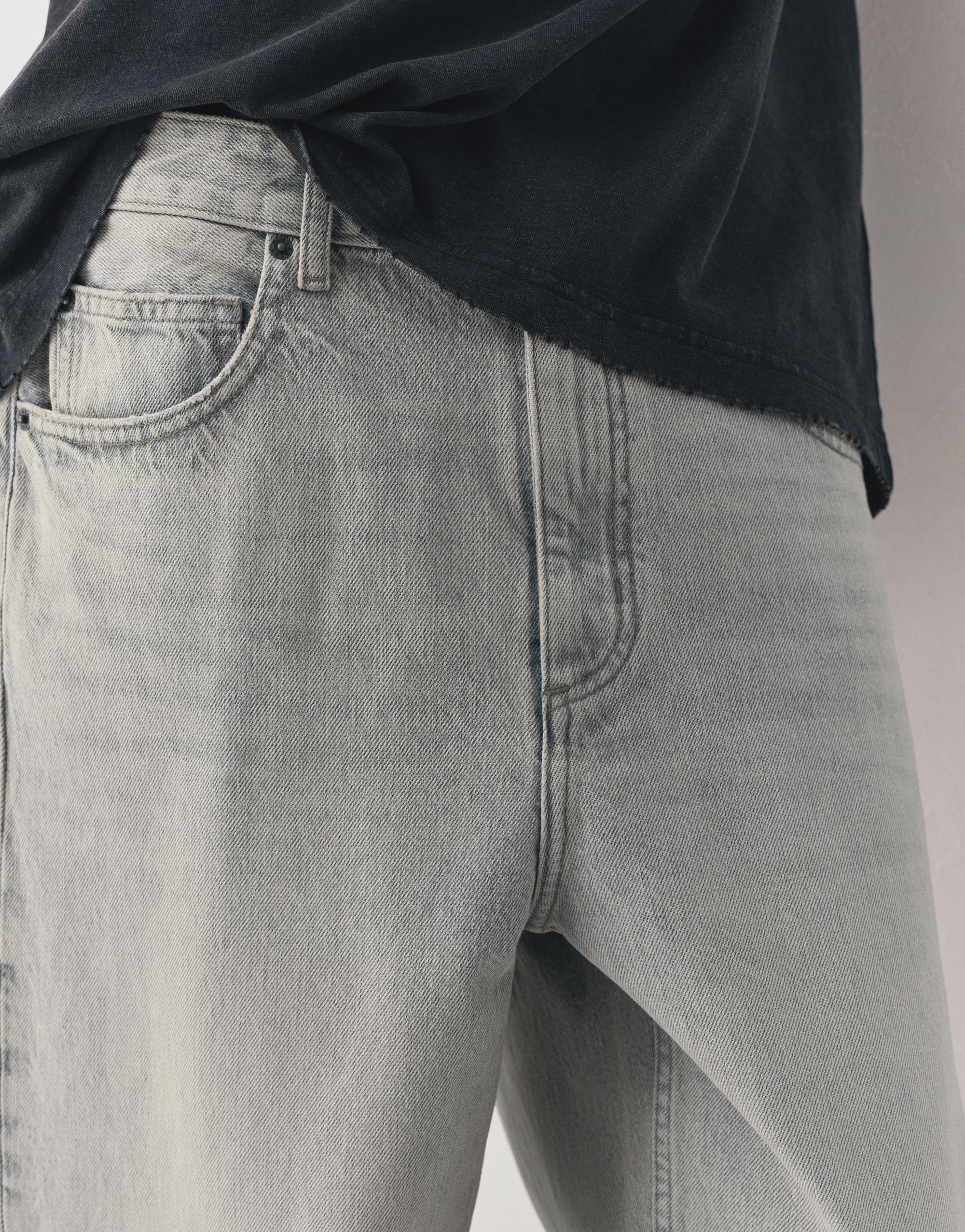 Baggy jean - Görsel 172