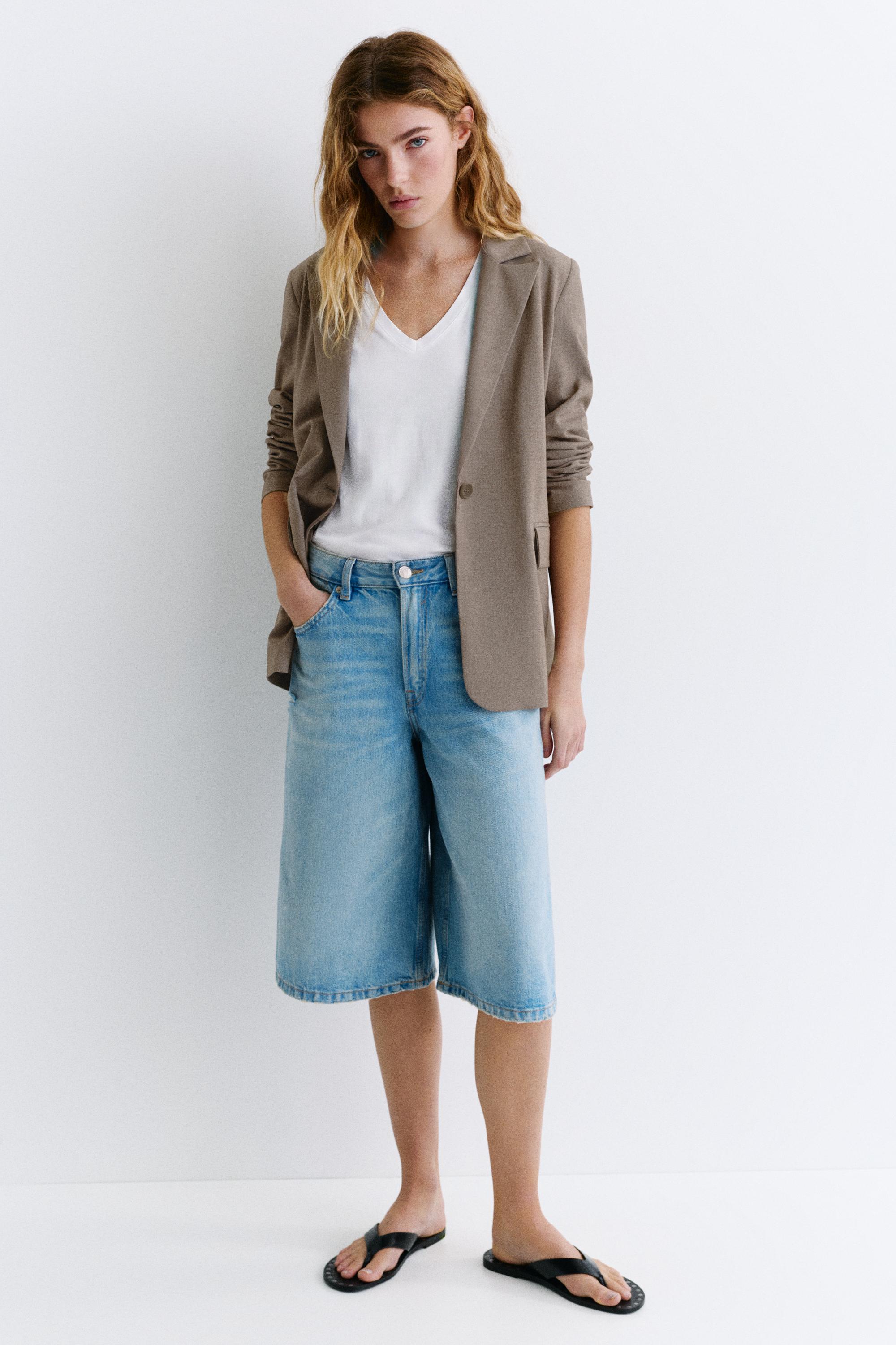 BASIC blazer - Görsel 11