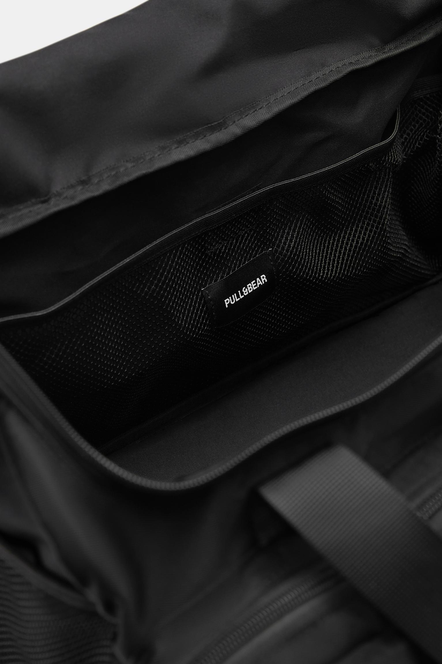 Büyük seyahat çantası - Görsel 20