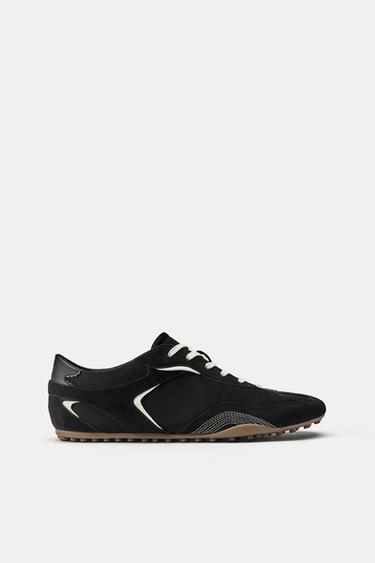 Trainers — Black 1